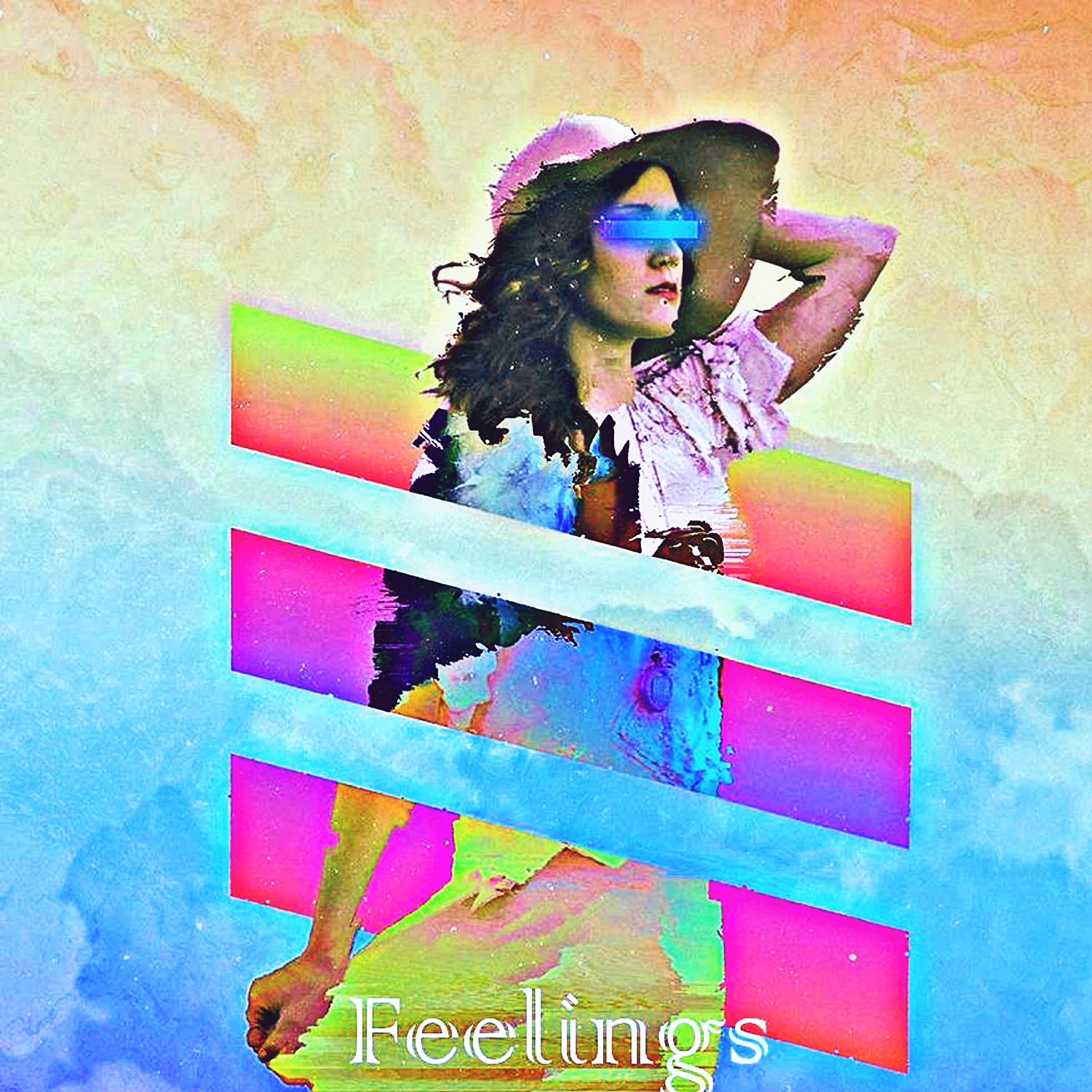 Релиз Feelings