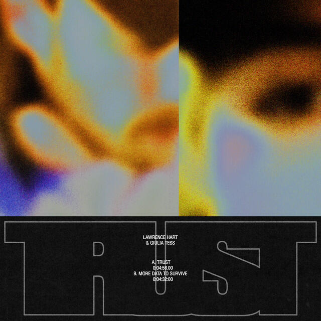 Релиз Trust / More Data To Survive