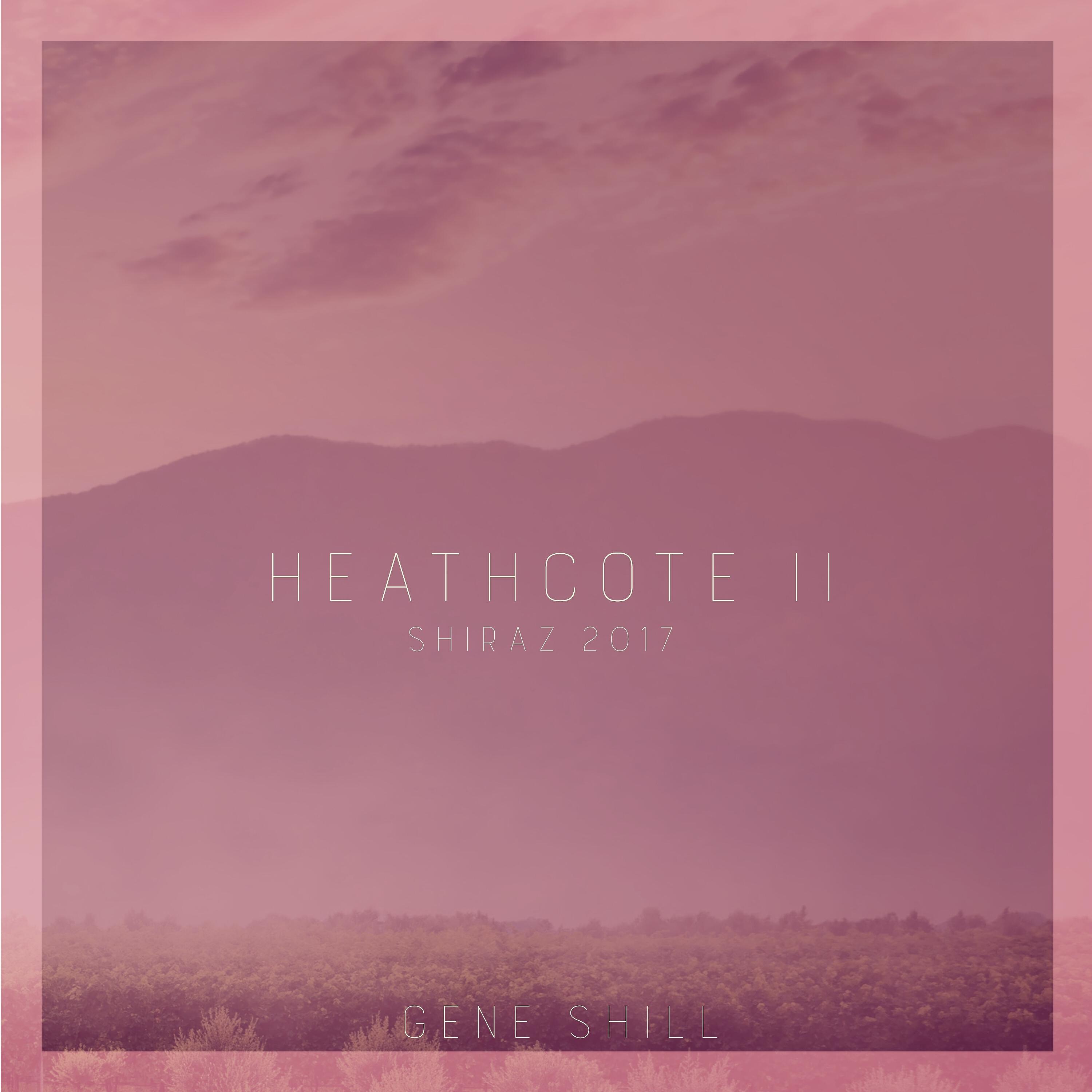 Релиз Heathcote II - Shiraz 2017