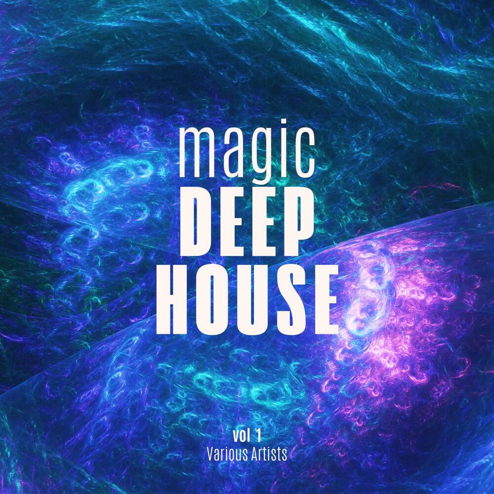 Релиз Magic Deep-House, Vol. 1