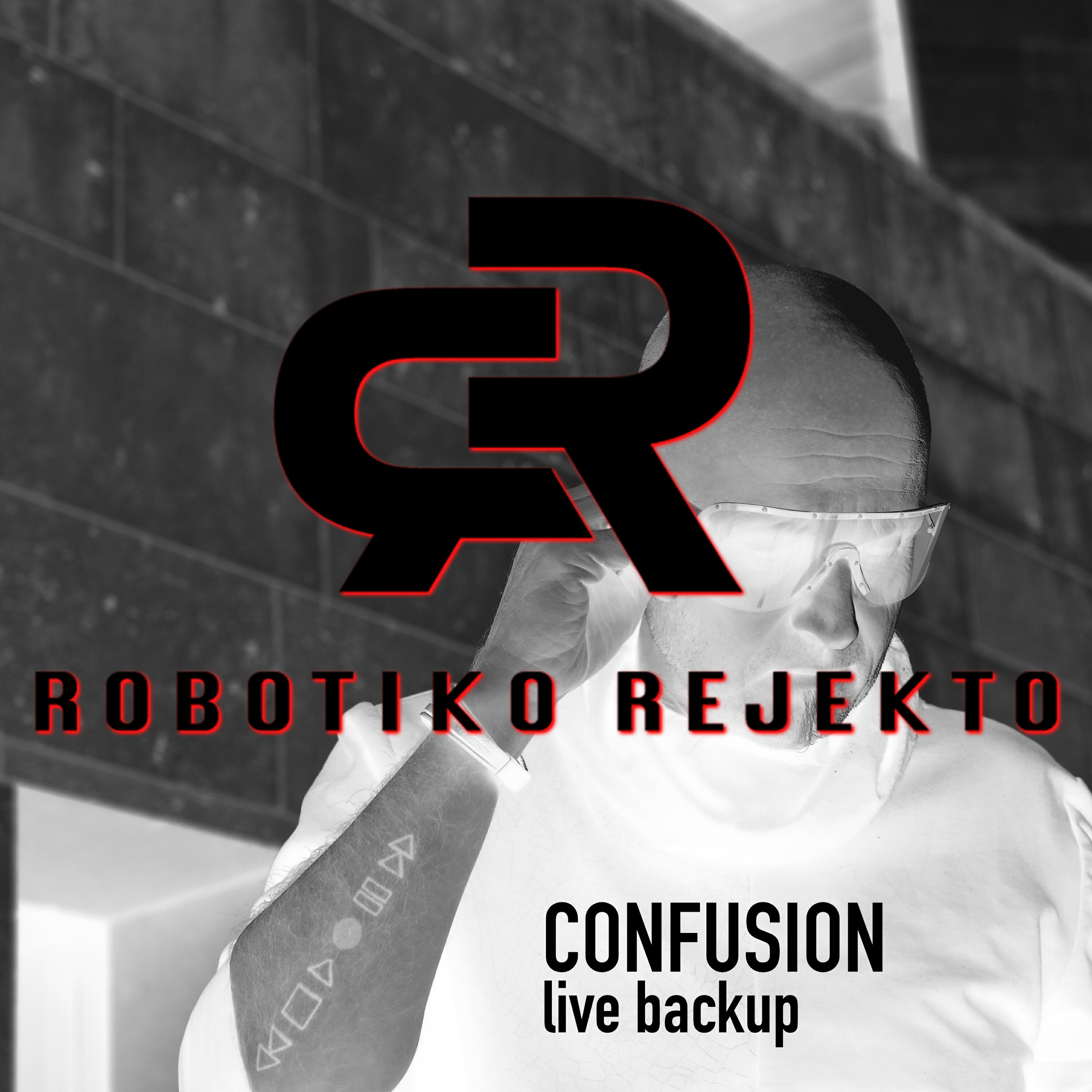 Постер альбома Confusion