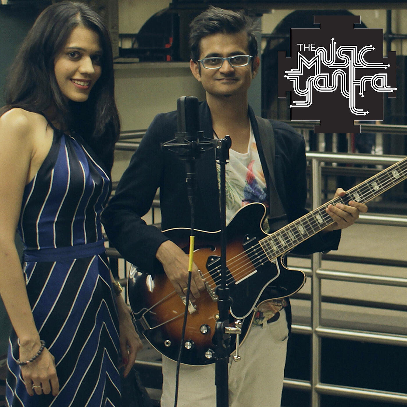 Релиз The Music Yantra: Season 1