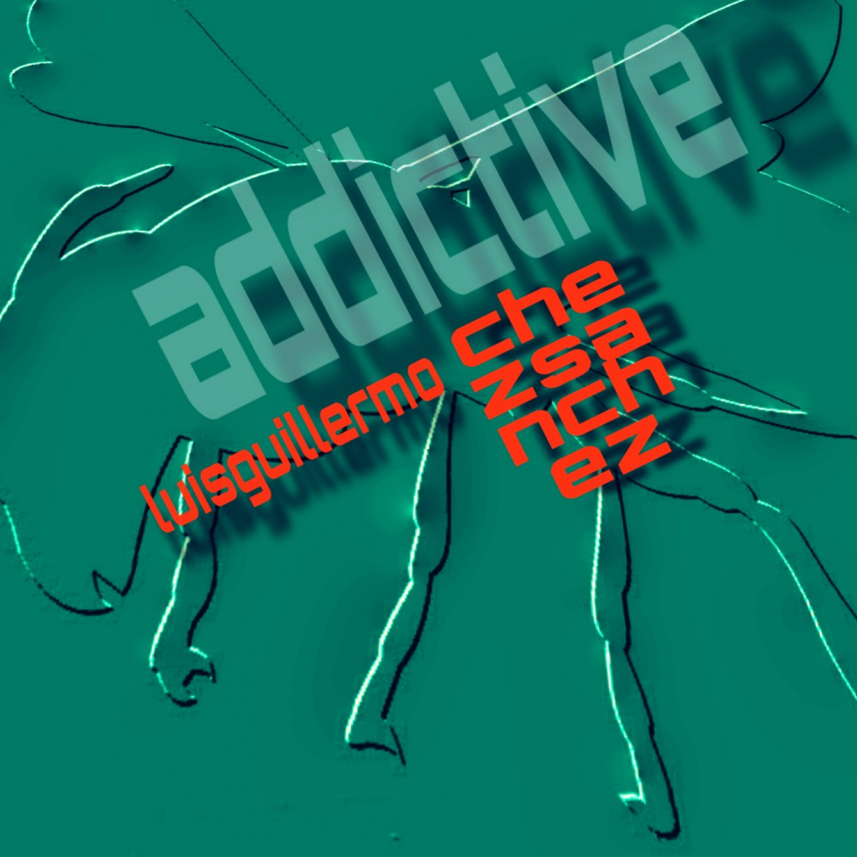 Релиз Addictive