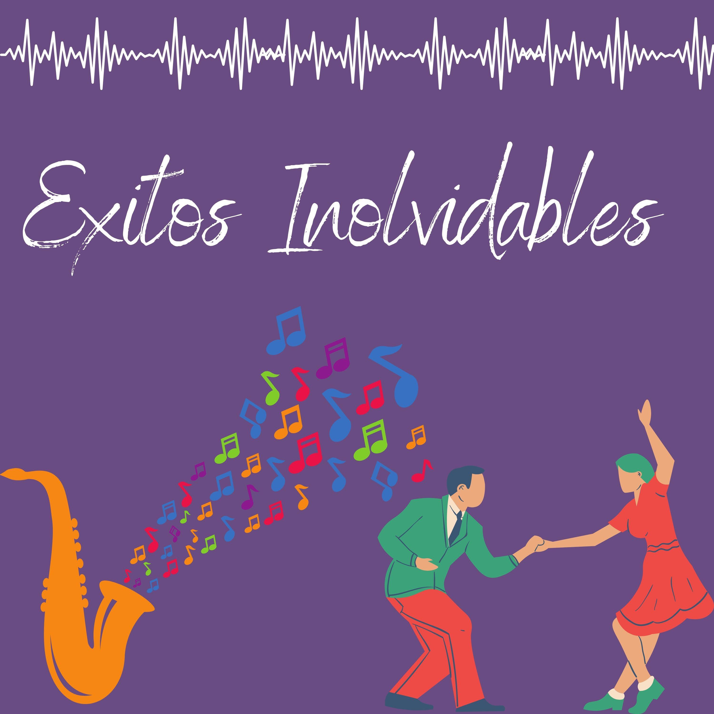 Релиз Exitos inolvidables