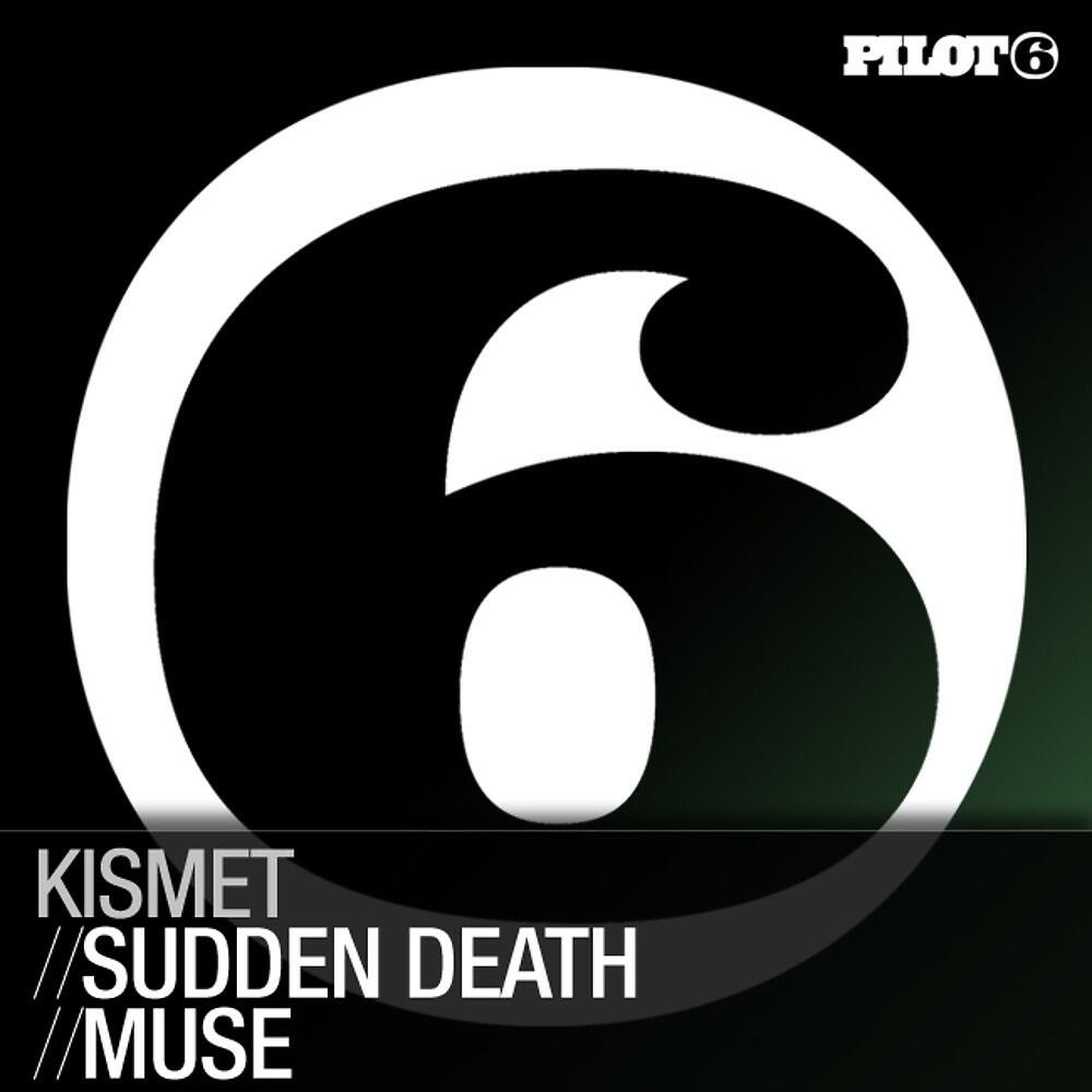 Постер альбома Sudden Death / Muse