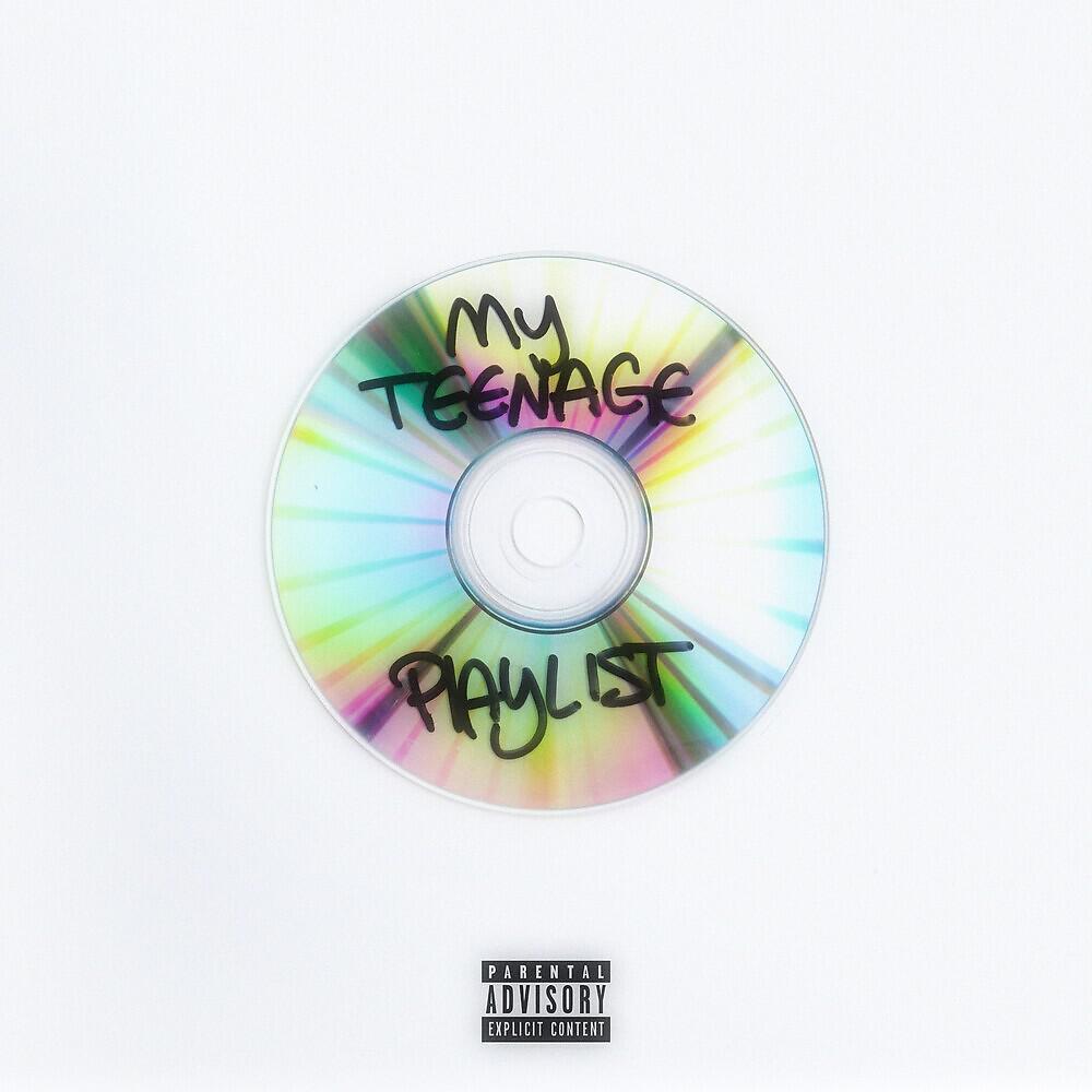 Релиз My Teenage Playlist
