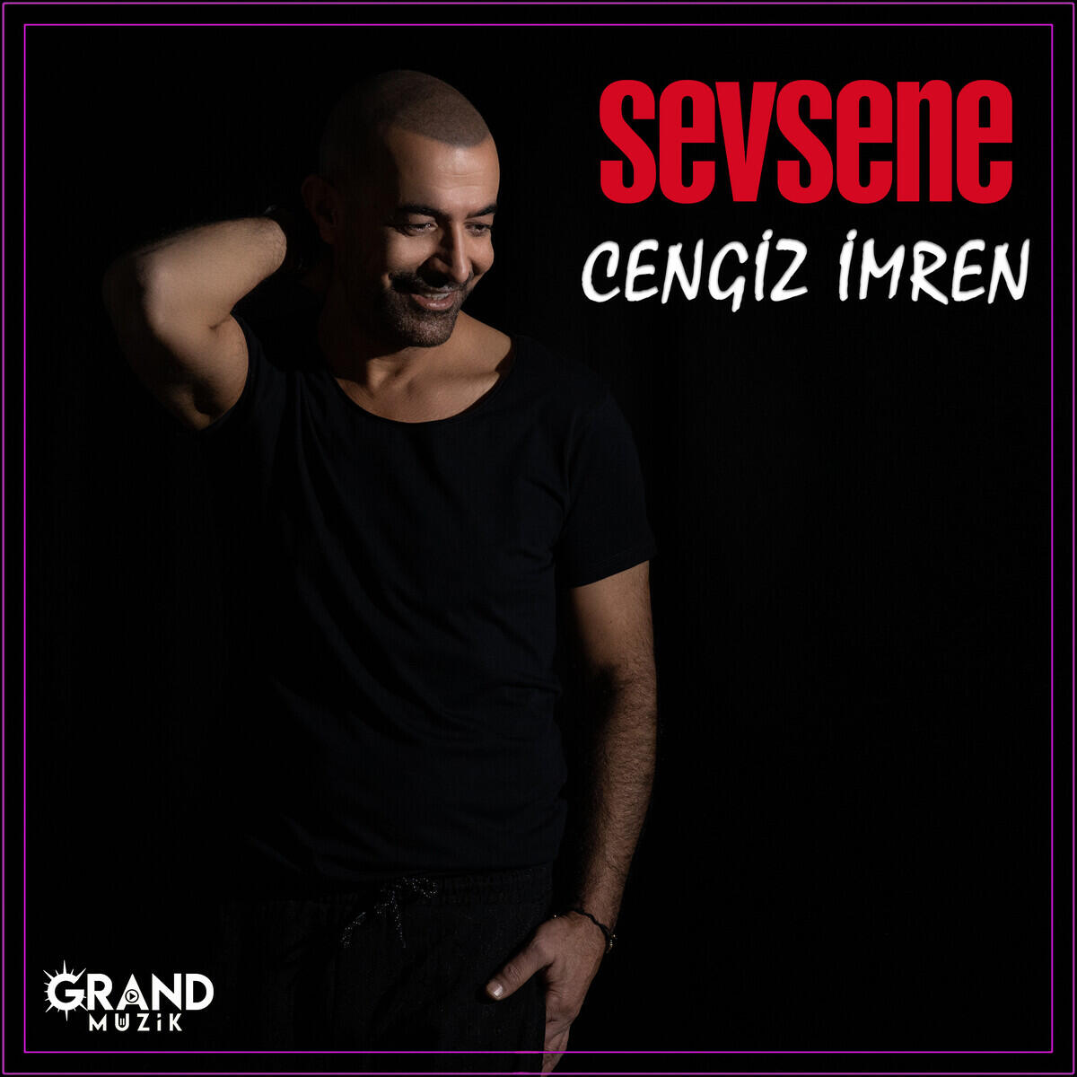 Релиз Sevsene