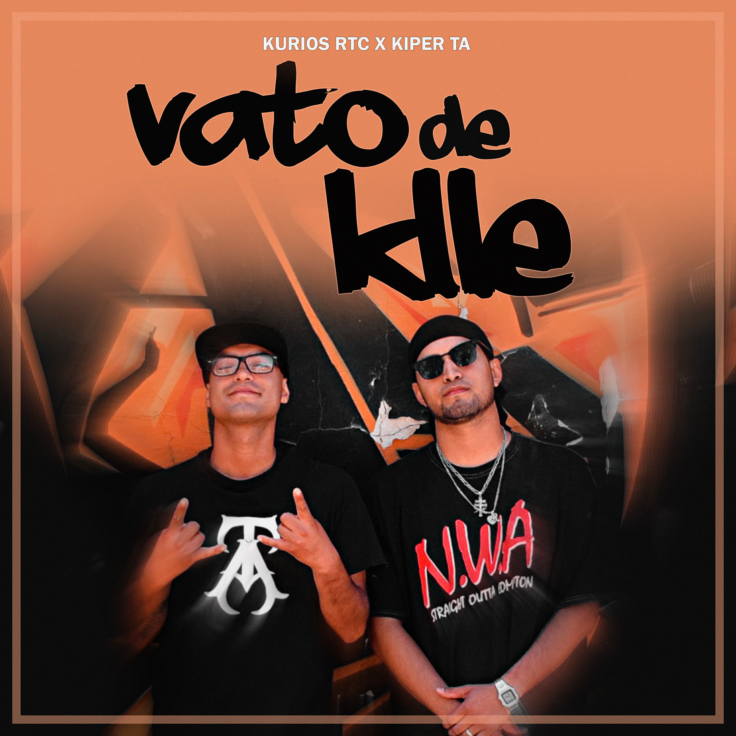 Kurios RTC