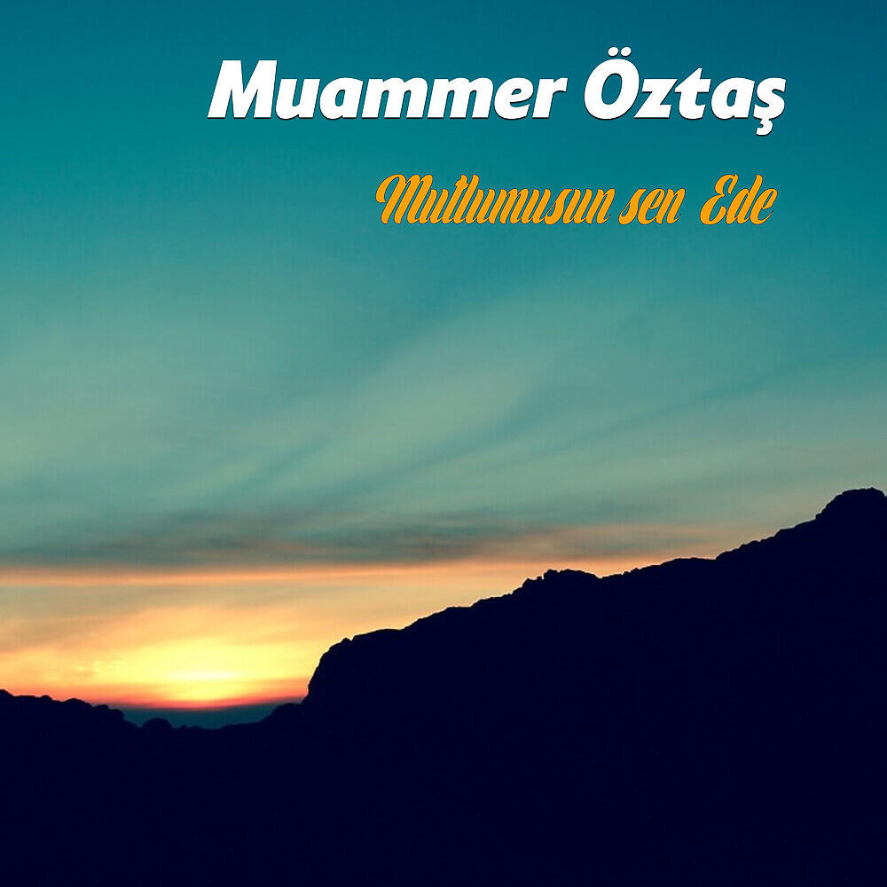 Релиз Mutlumusun Sen Ede