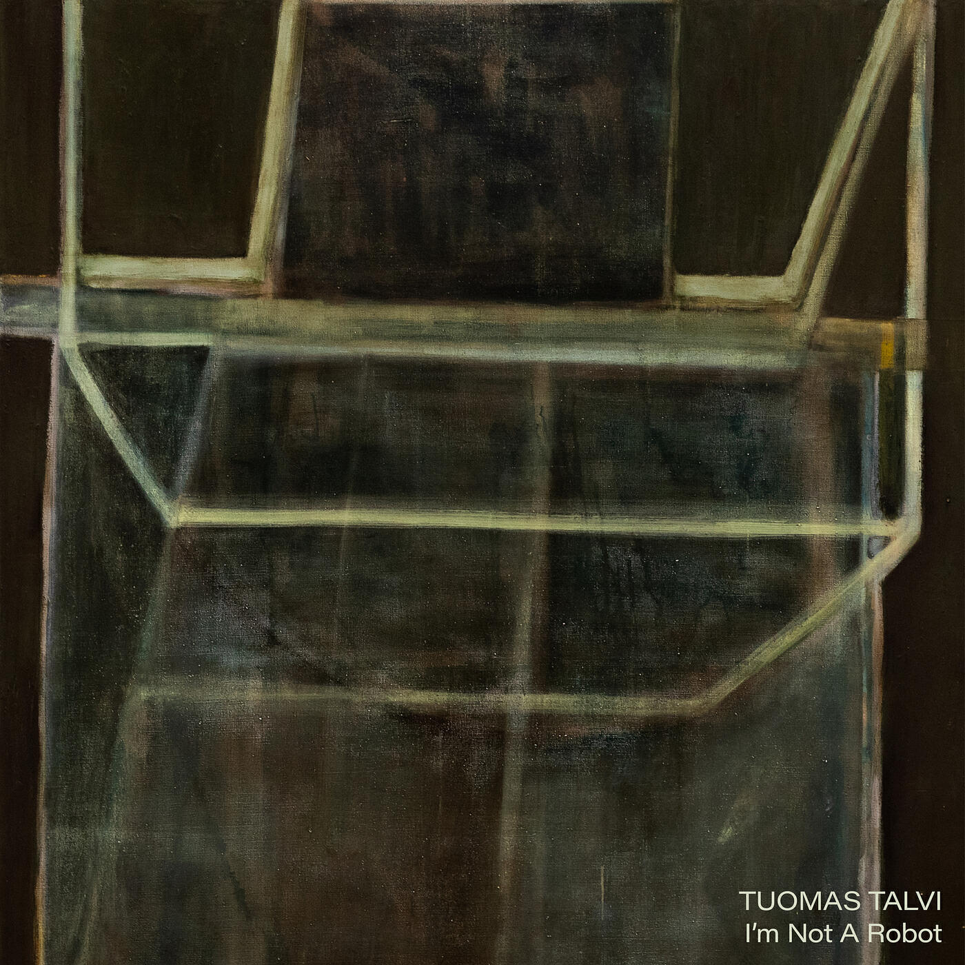 Tuomas Talvi