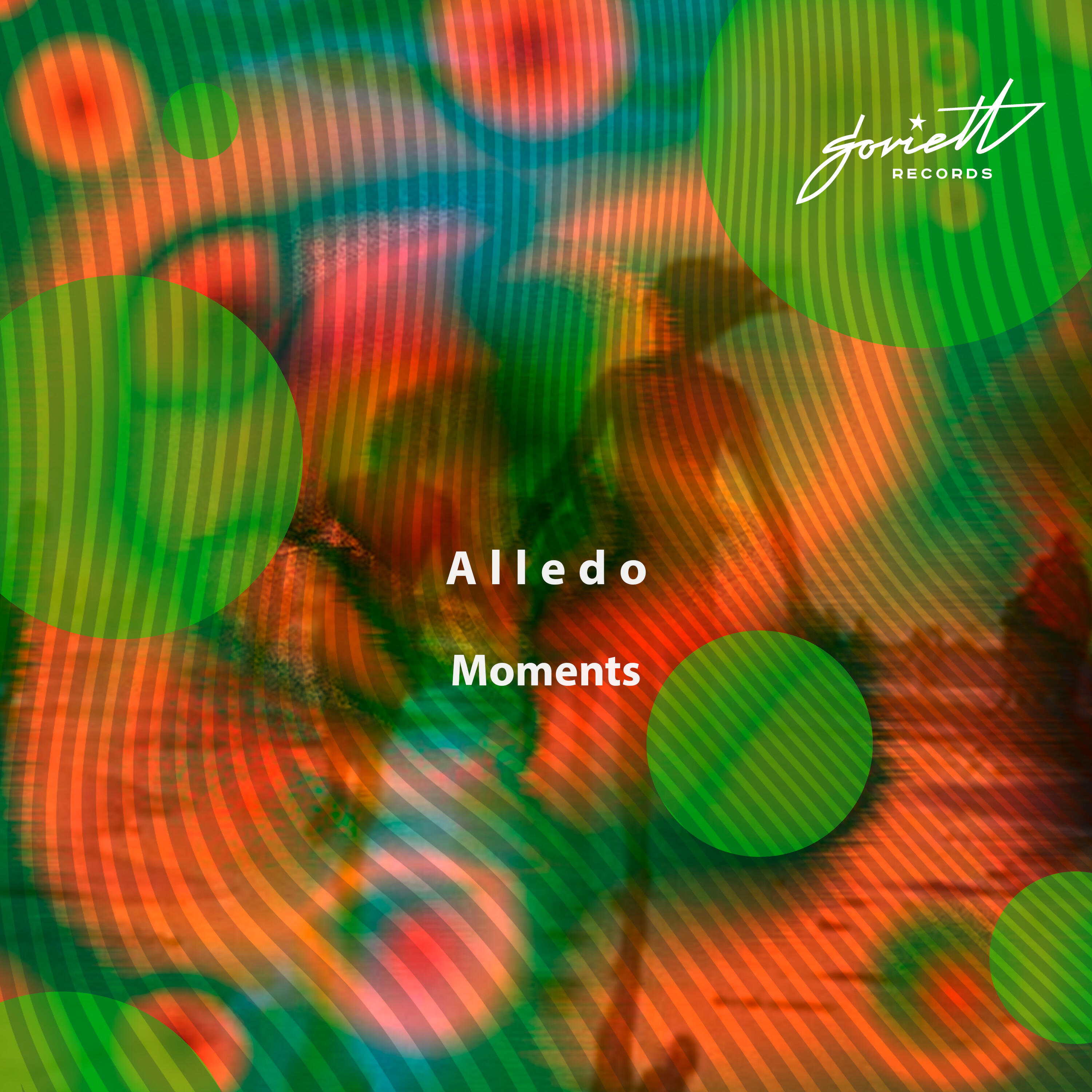 Релиз Moments