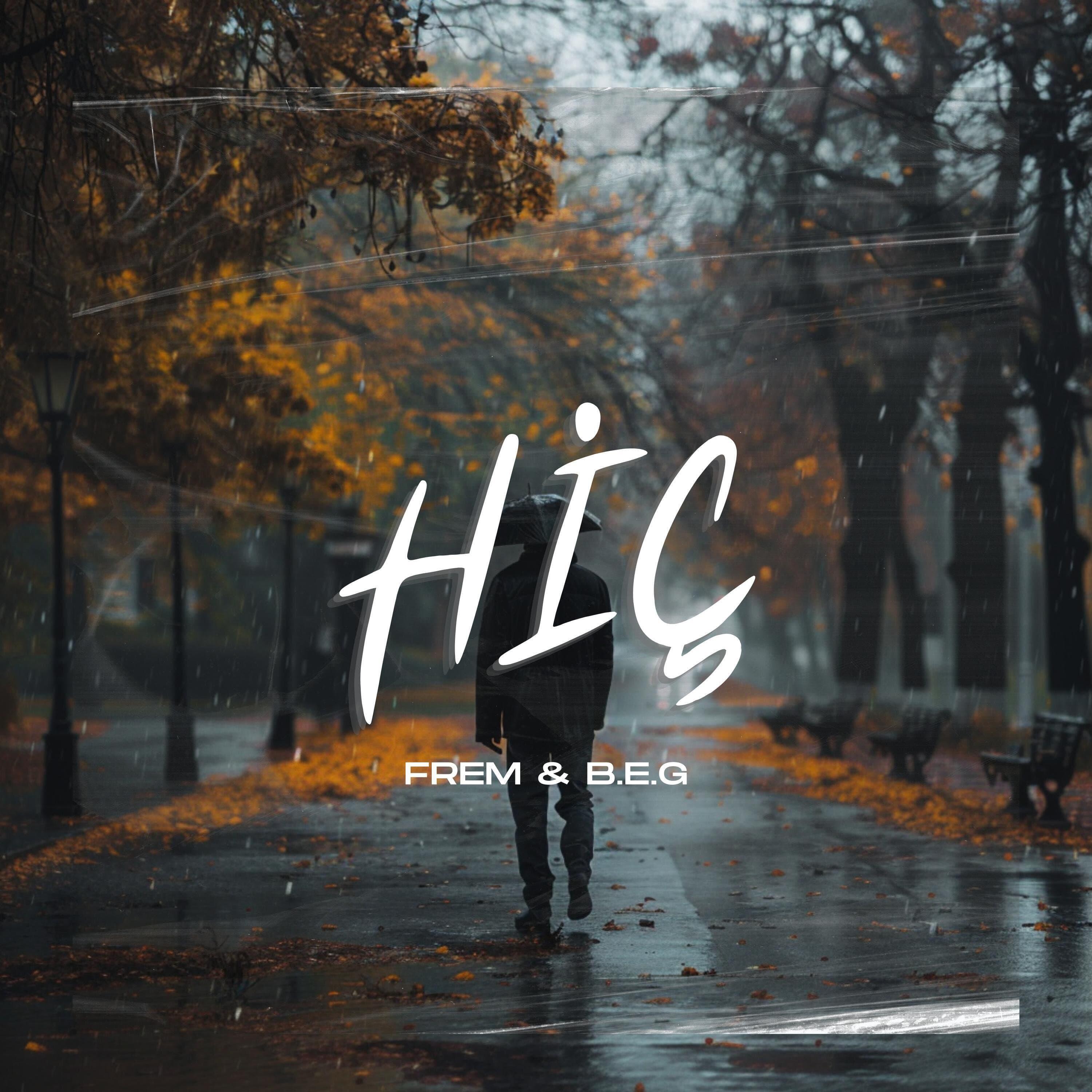 Релиз Hiç