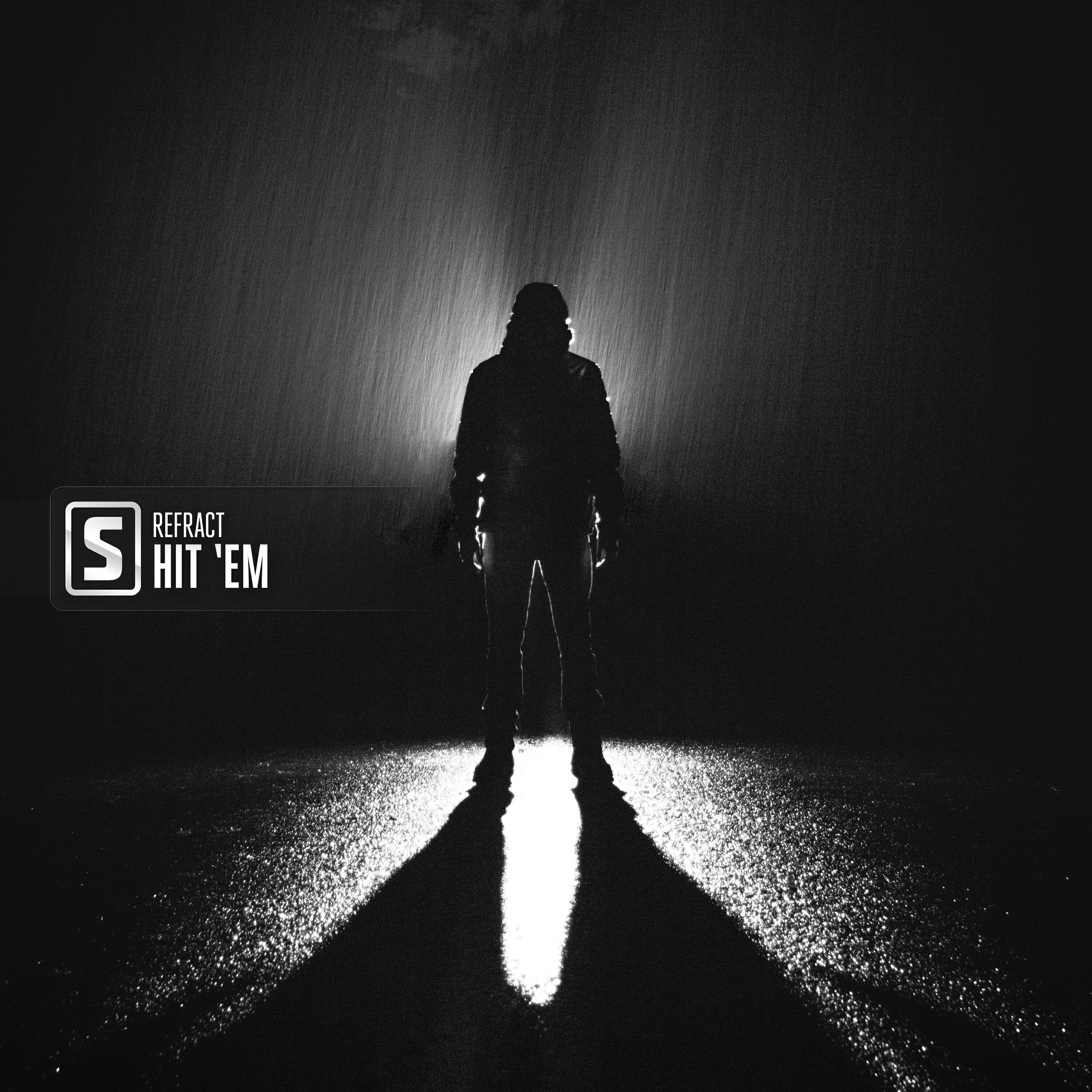Релиз Hit 'Em