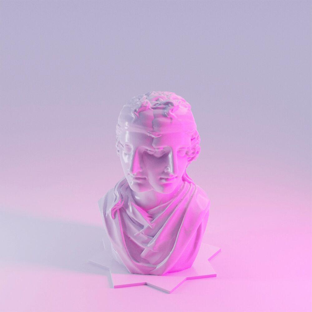 Релиз Be Here