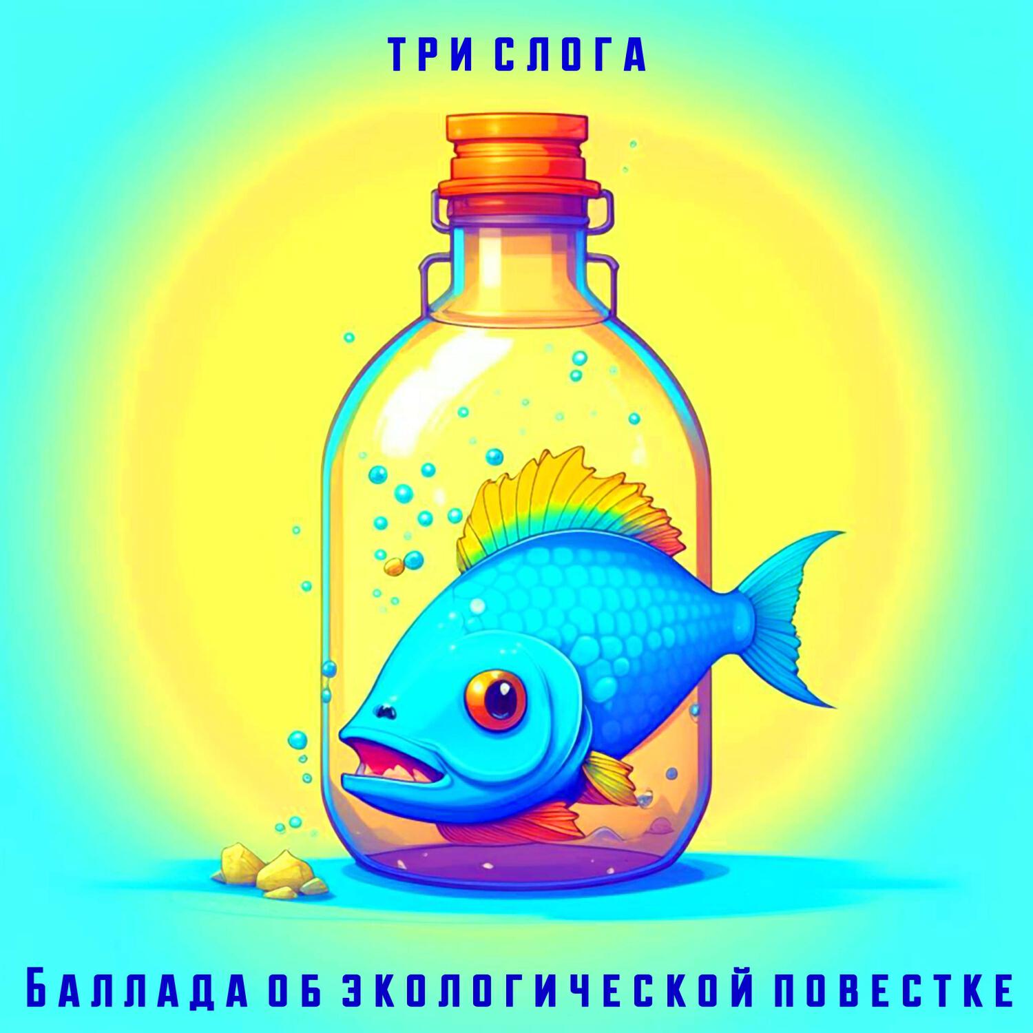 Релиз Баллада об экологической повестке