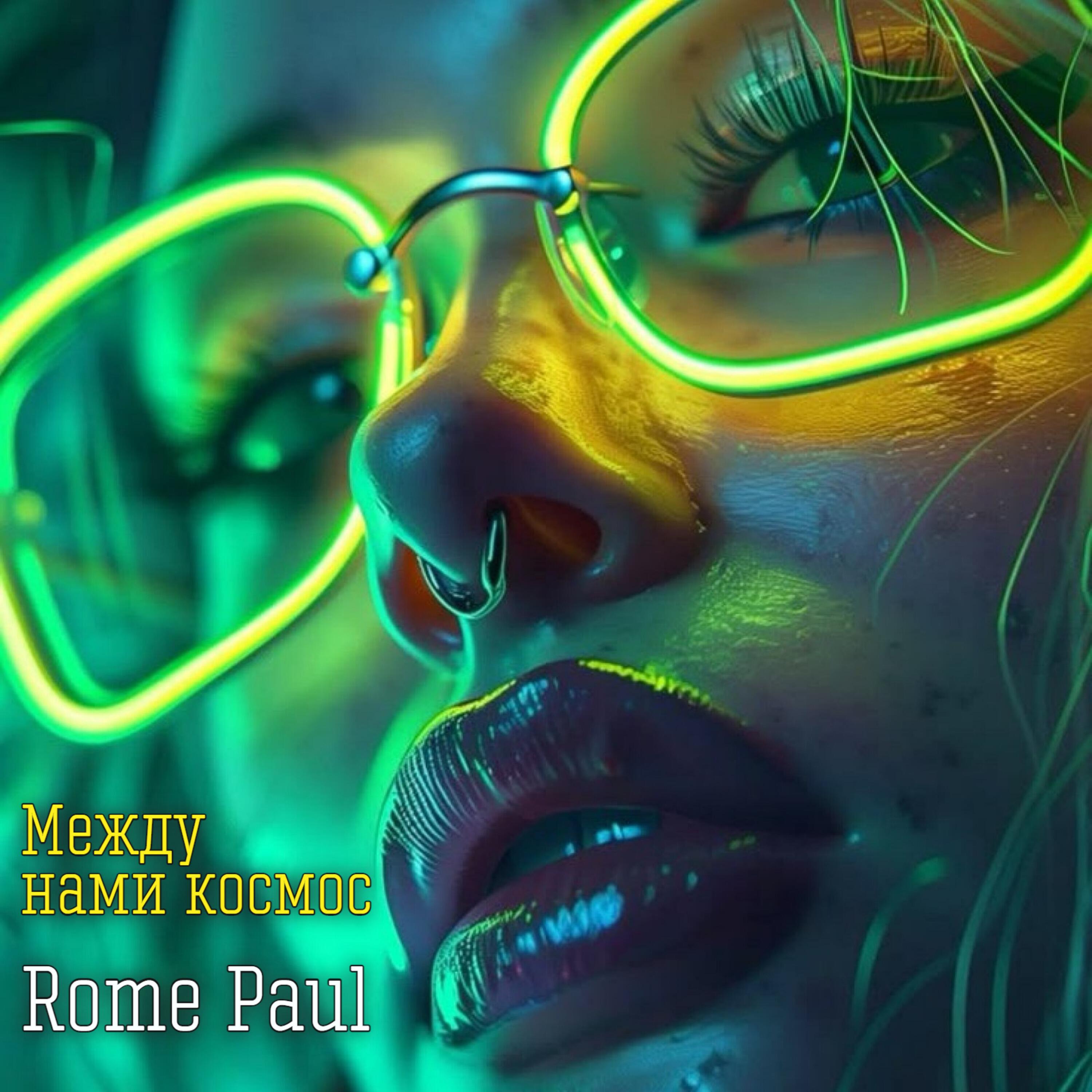 Релиз Между нами Космос (RMX2026)