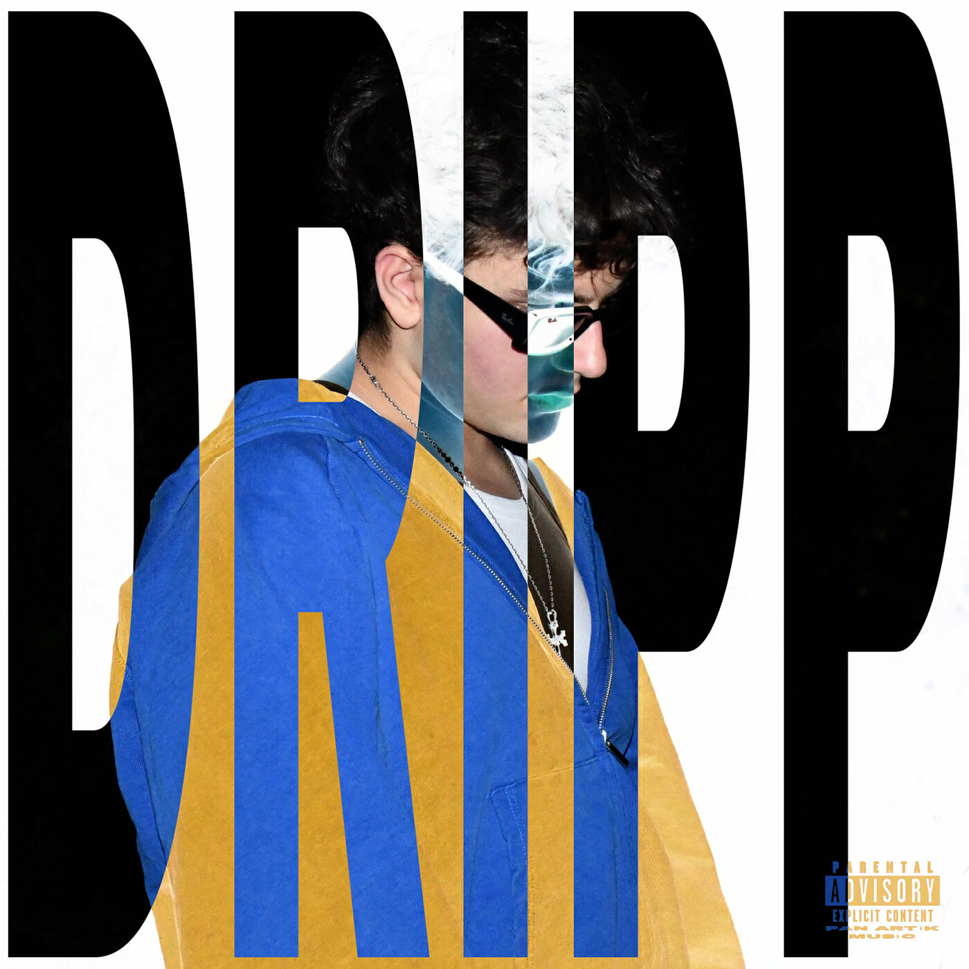 Релиз Dripp