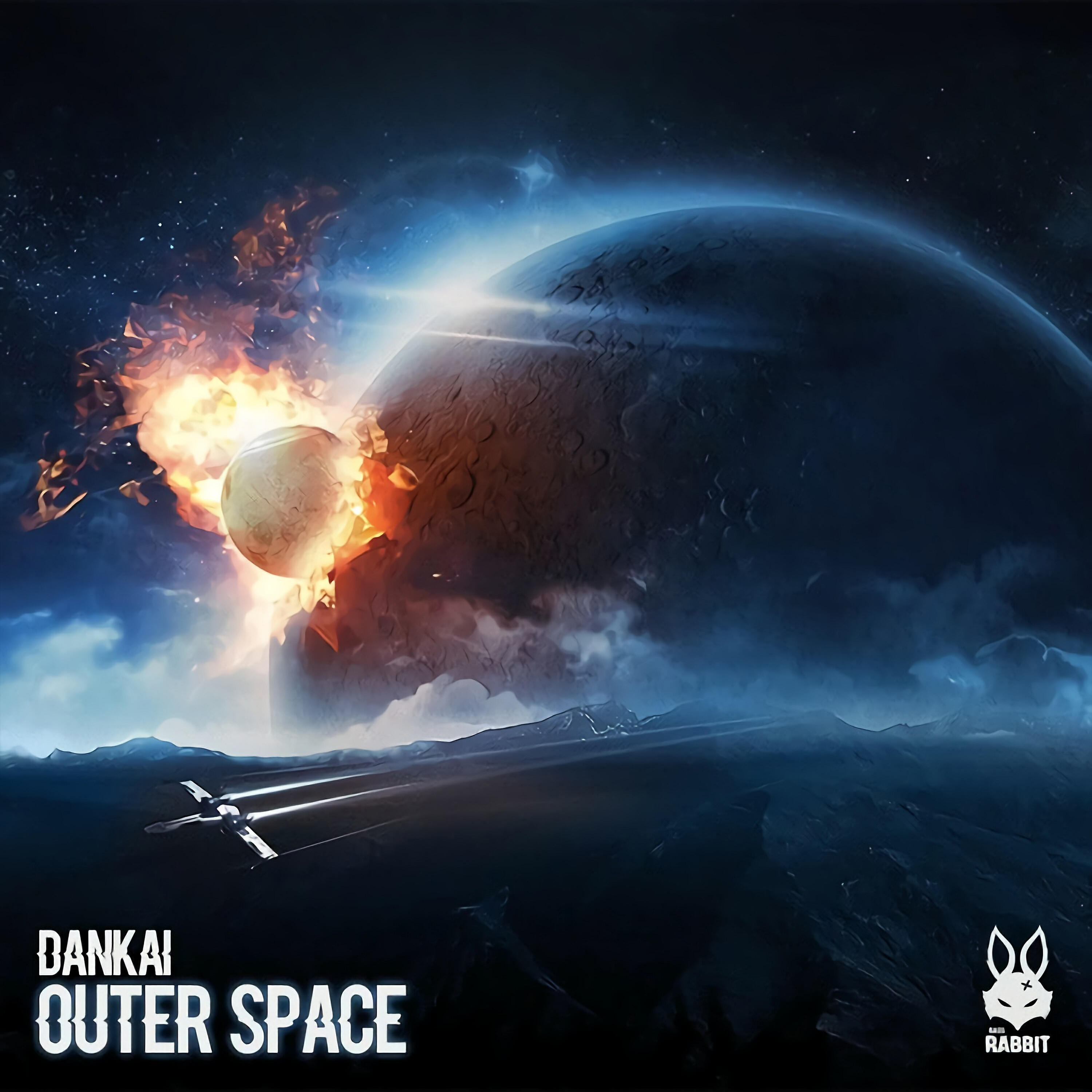 Релиз Outer Space