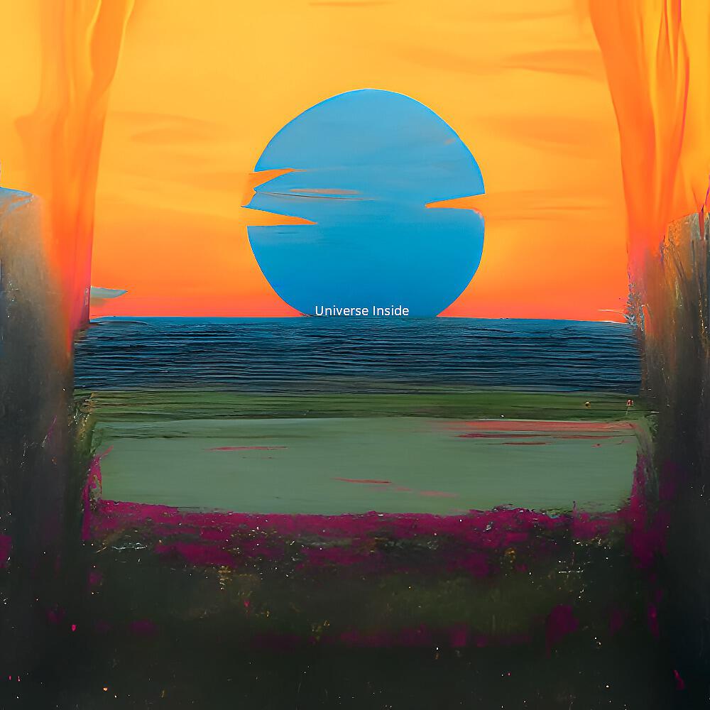 Релиз Universe Inside