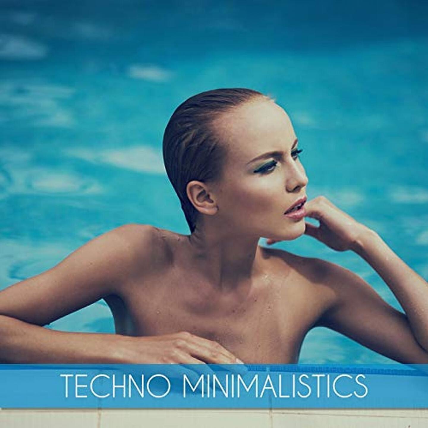 Релиз Techno Minimalistic