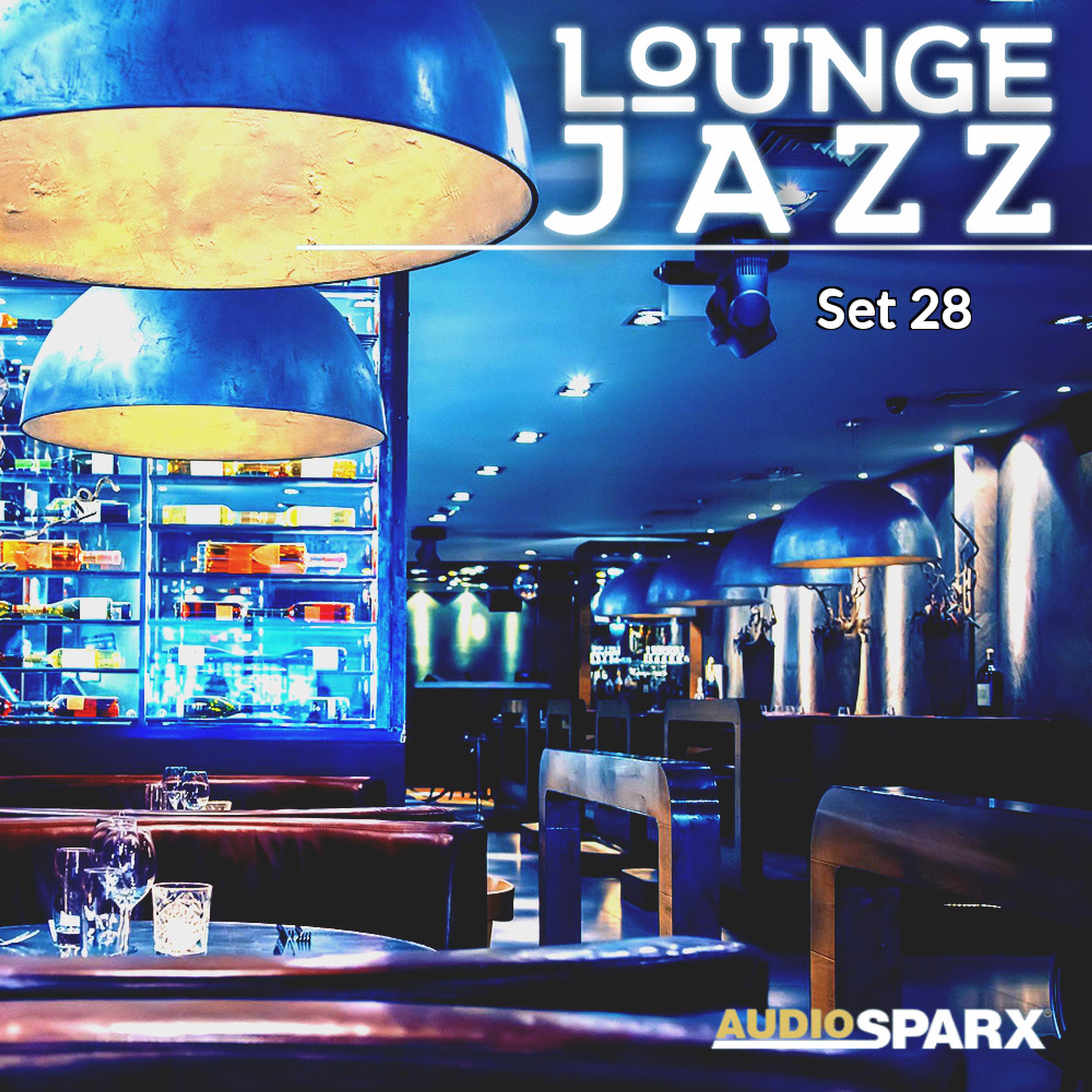 Релиз Lounge Jazz, Set 28