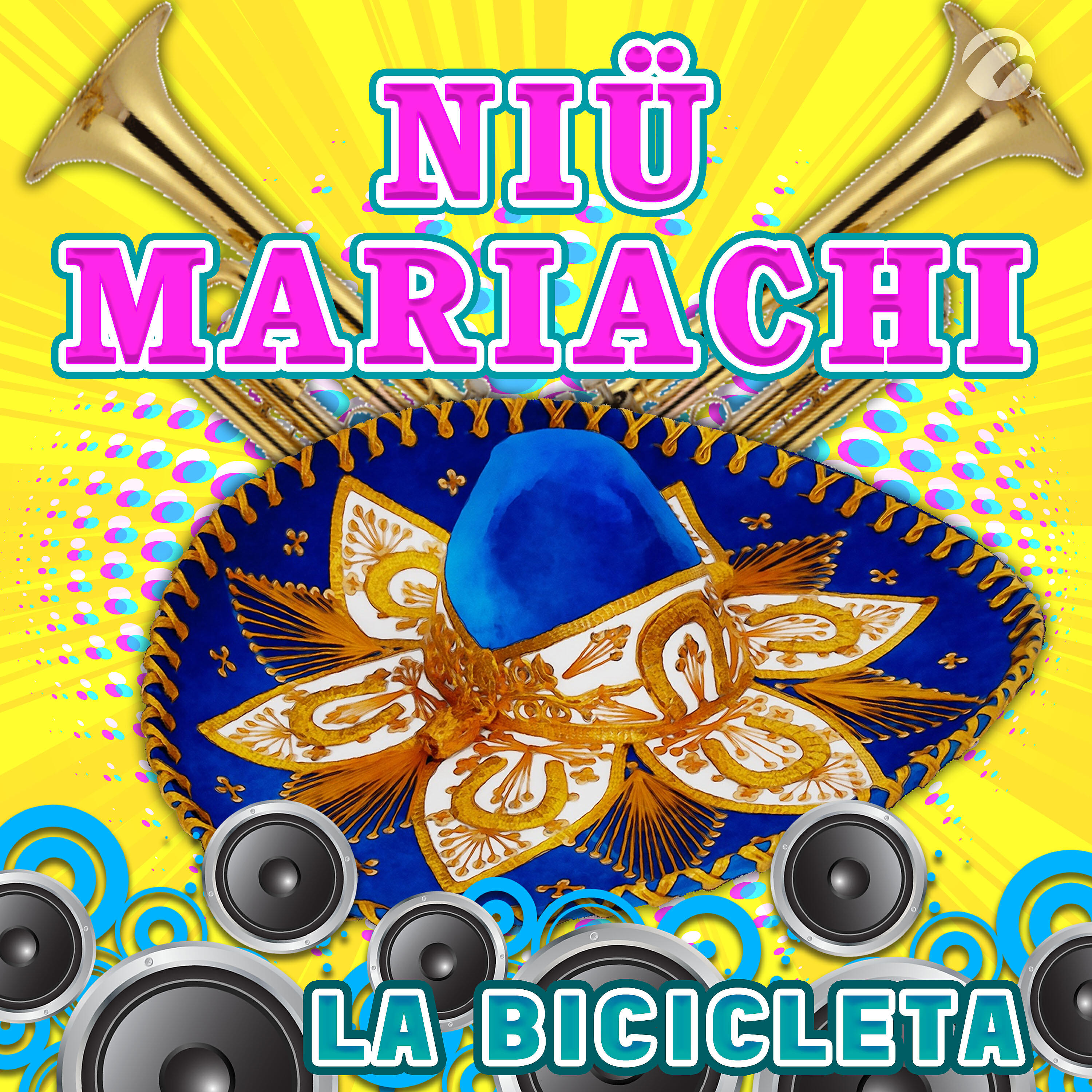 Релиз La Bicicleta