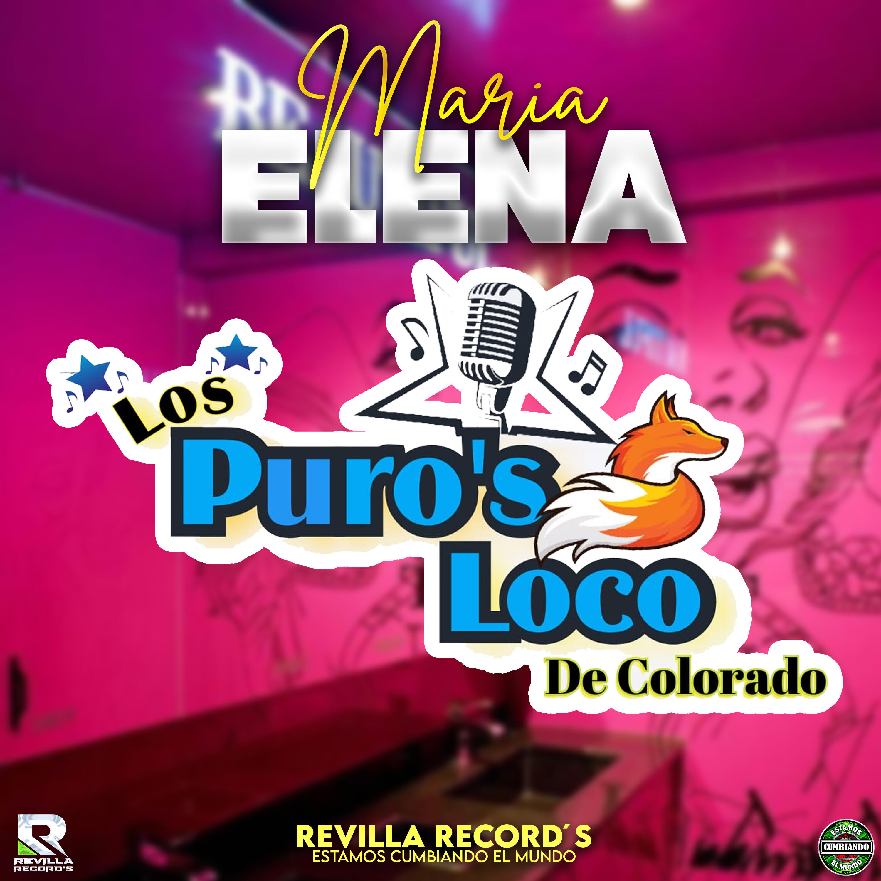 LOS PURO'S LOCO DE COLORADO