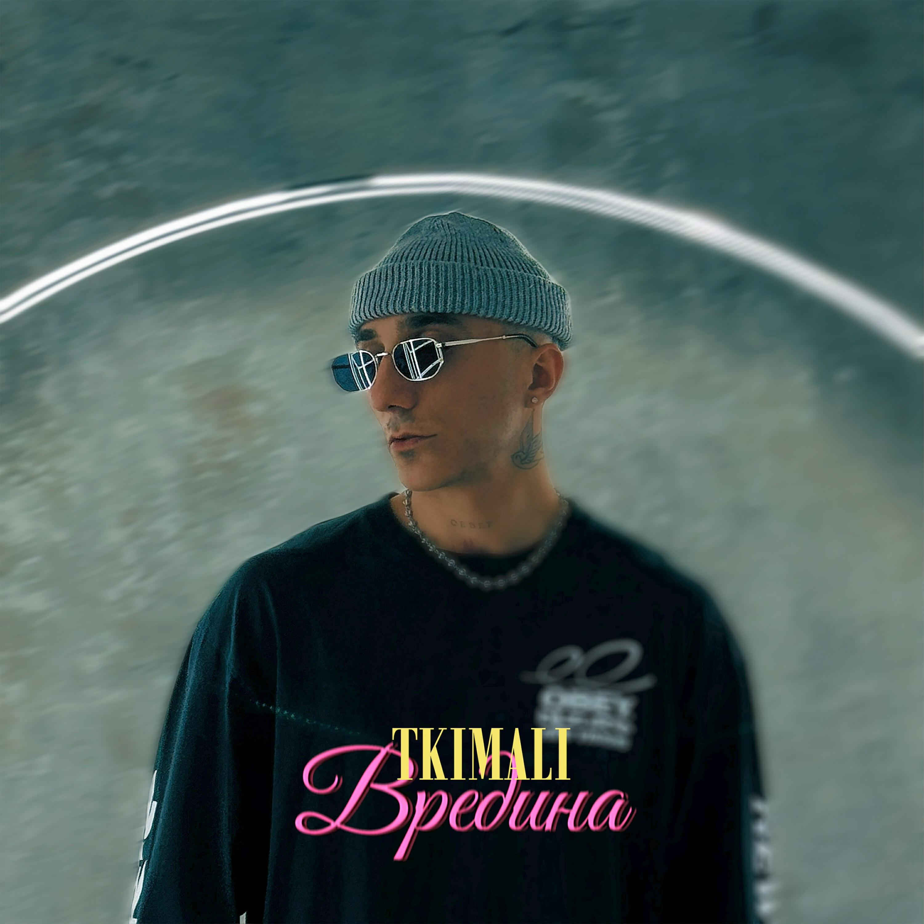 Постер альбома Вредина