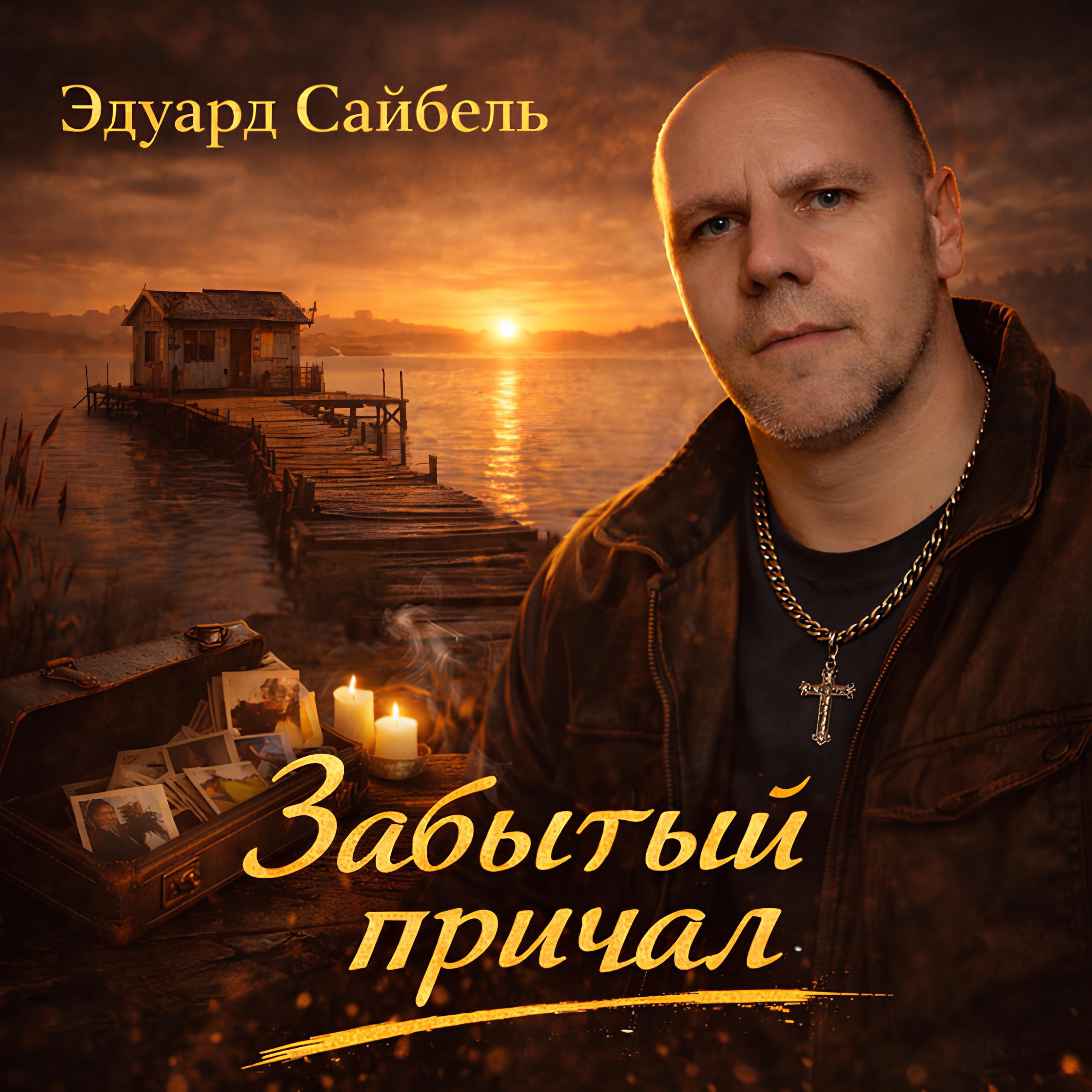 Релиз Забытый причал