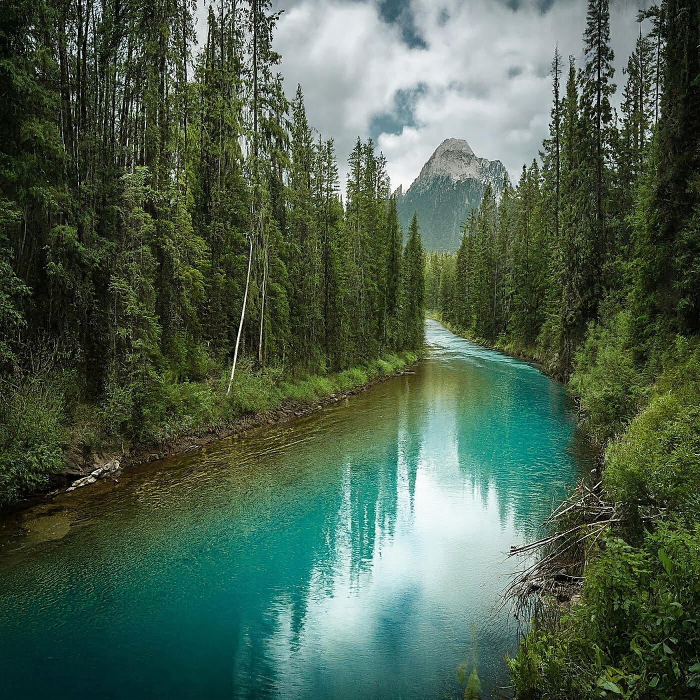 Релиз Gentle Flow