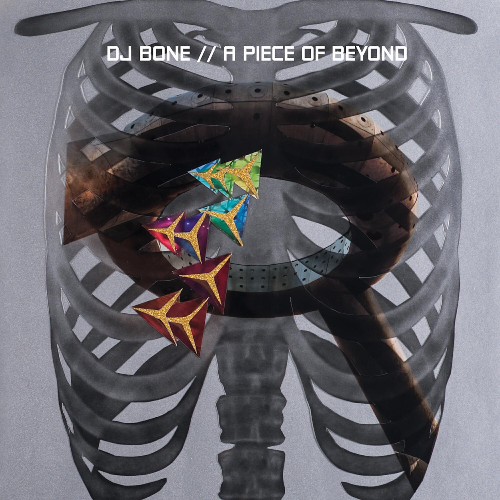Релиз A Piece of Beyond