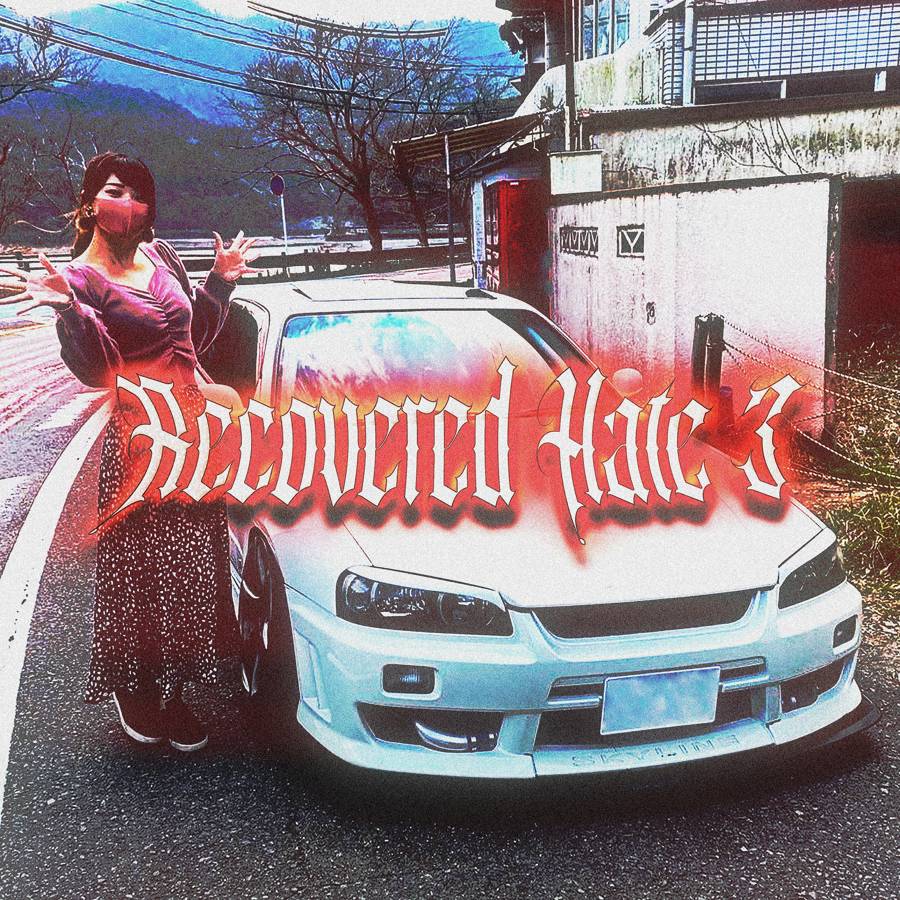 Скачать песню shinki21, Roudie J. - RECOVERED HATE 3 бесплатно в MP3 для Android и iOS