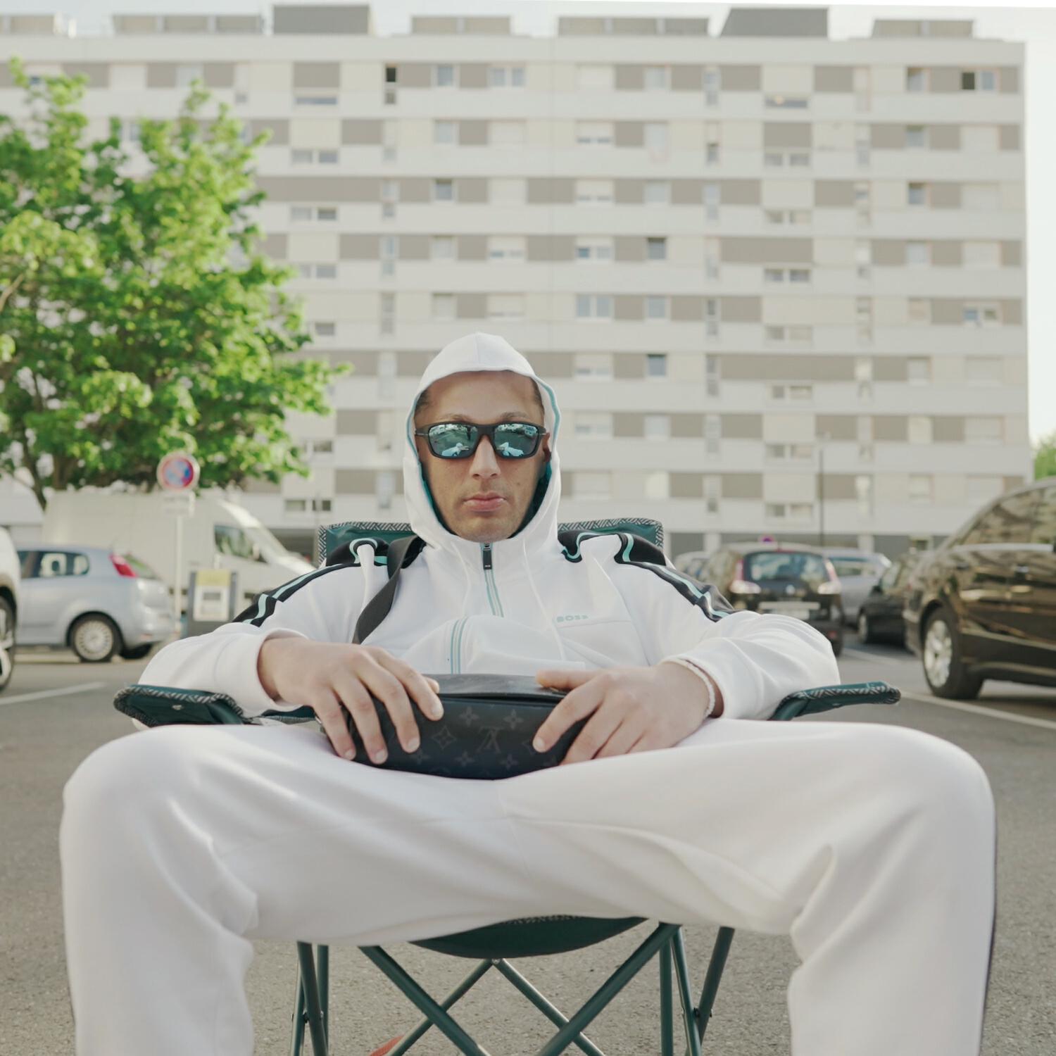 Релиз Baron