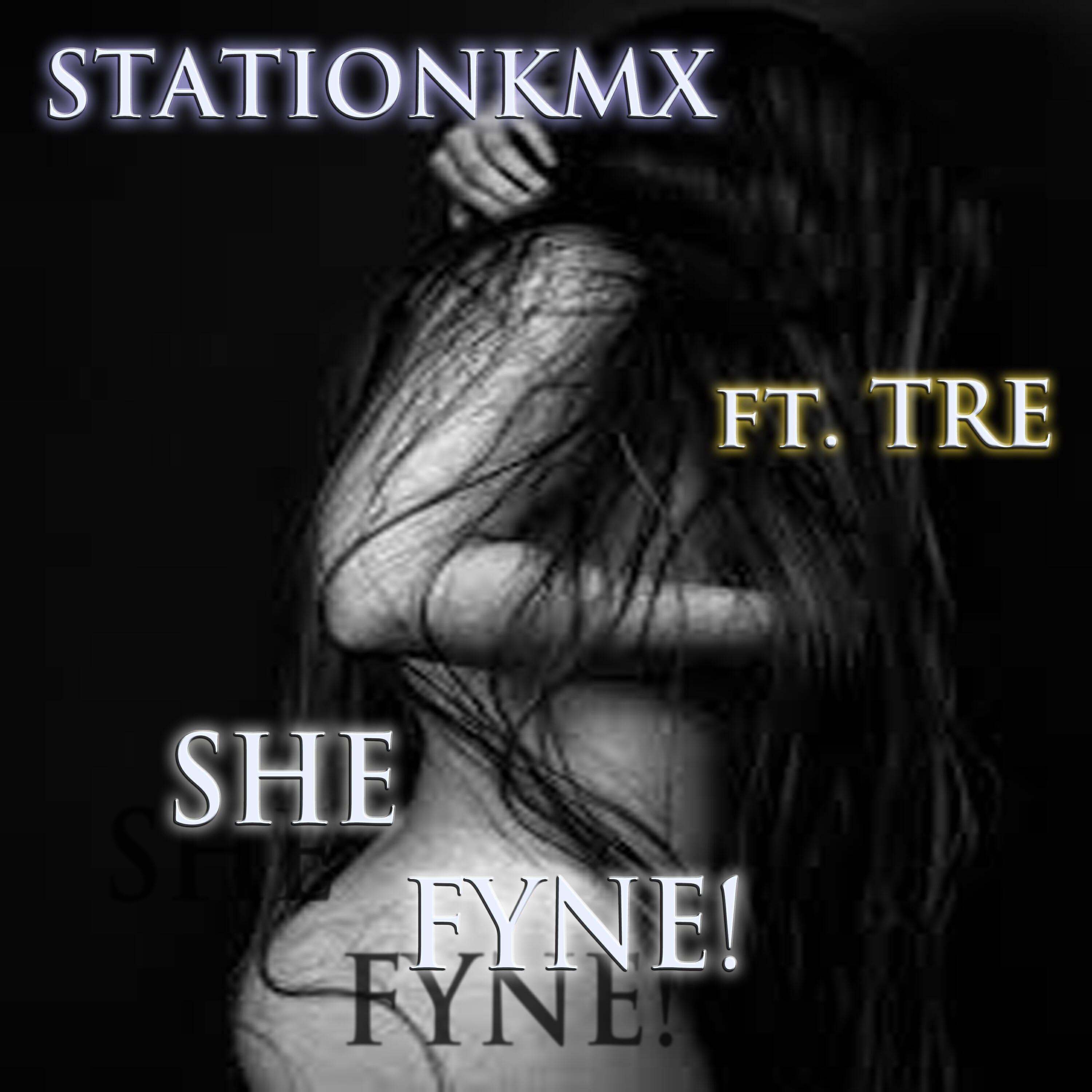Релиз She Fyne