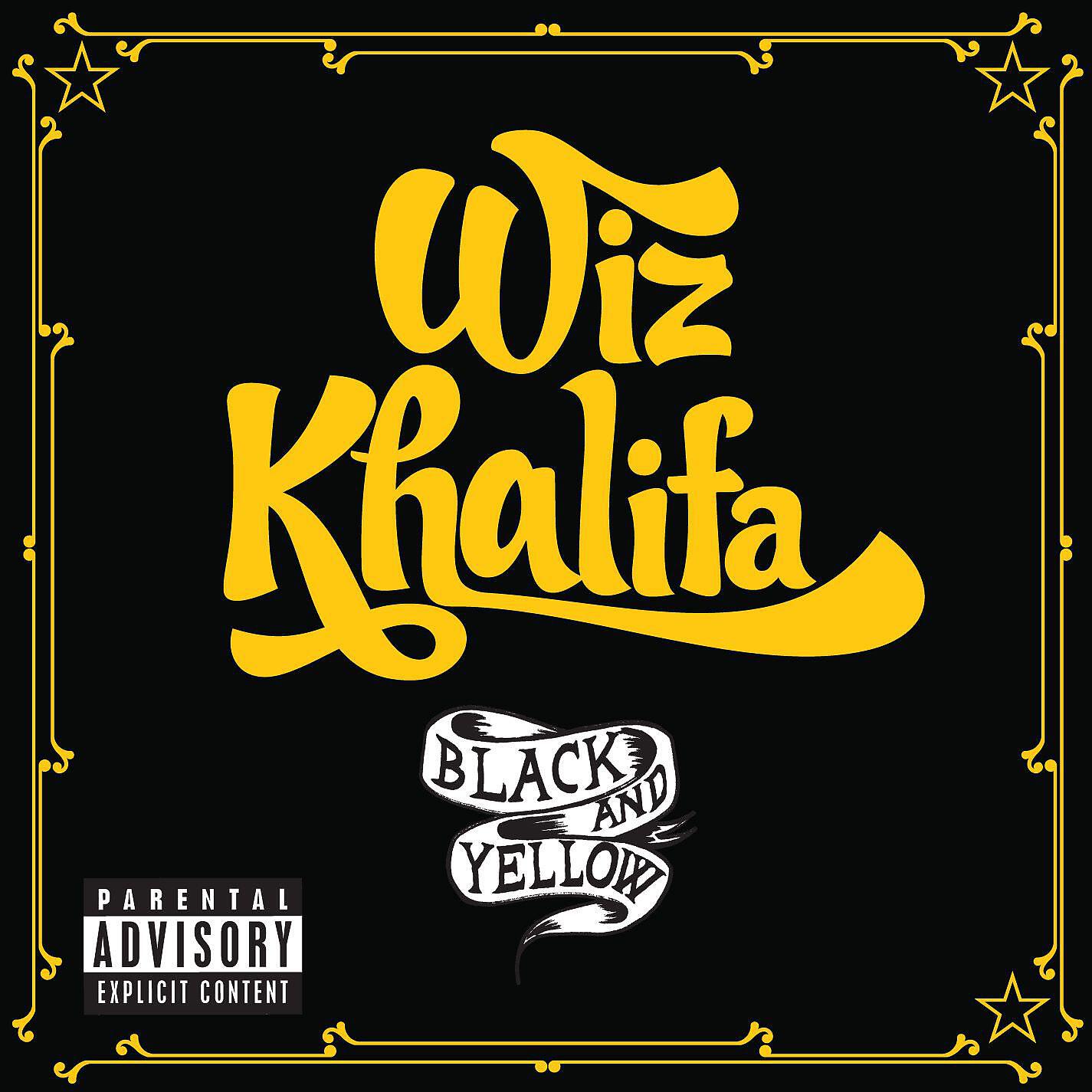 Релиз Black and Yellow (feat. Juicy J, Snoop Dogg & T-Pain) [G-Mix]