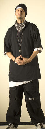 Dezmond Dez