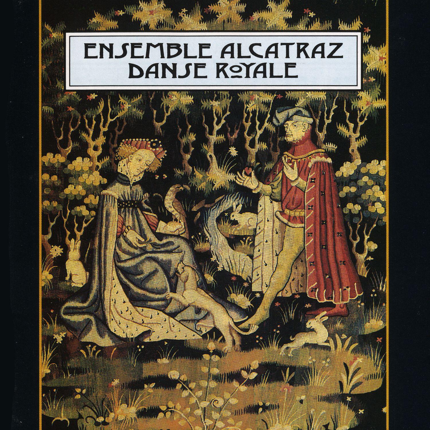 Релиз Danse Royale