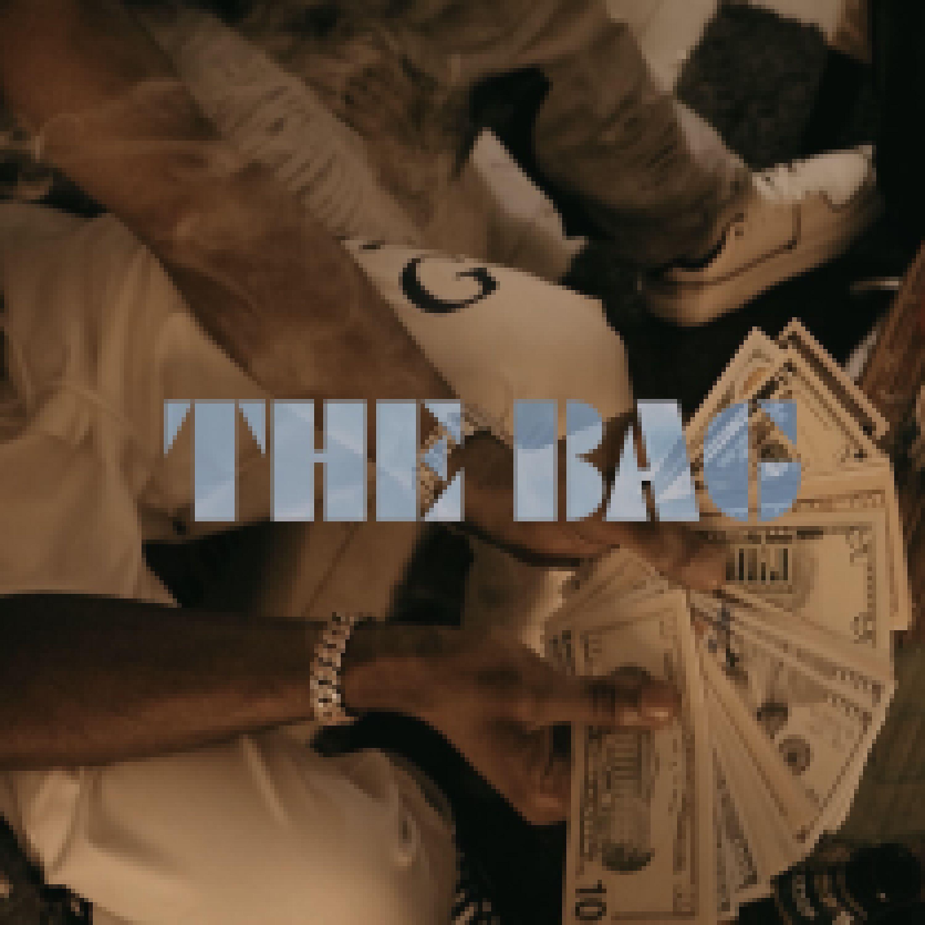 Релиз The Bag