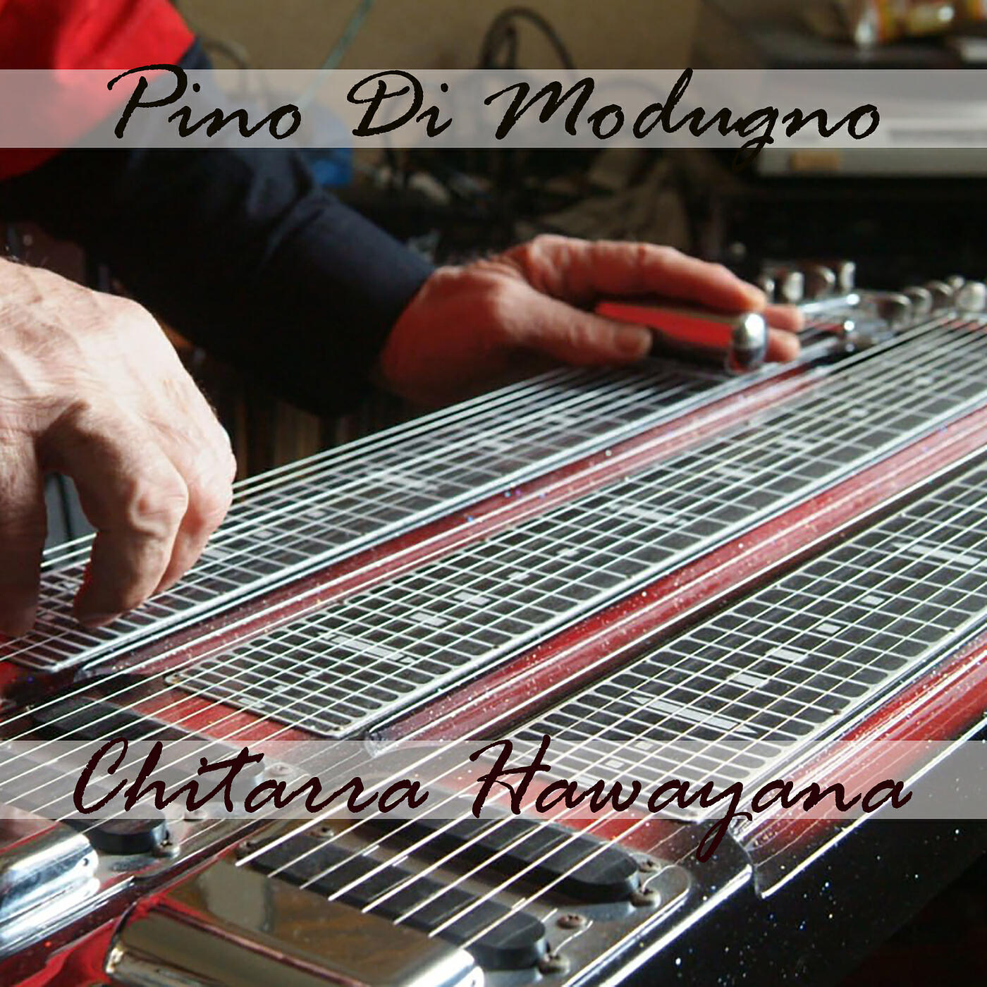 Релиз Chitarra Hawayana