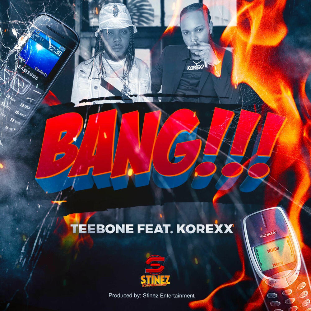 Релиз Bang