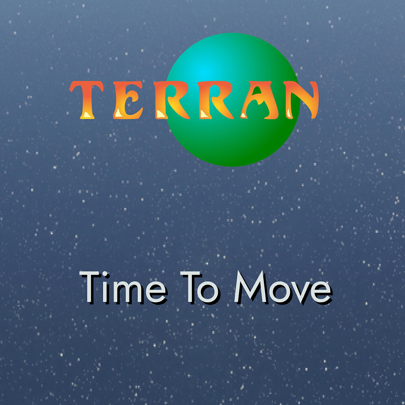 Релиз Time to Move