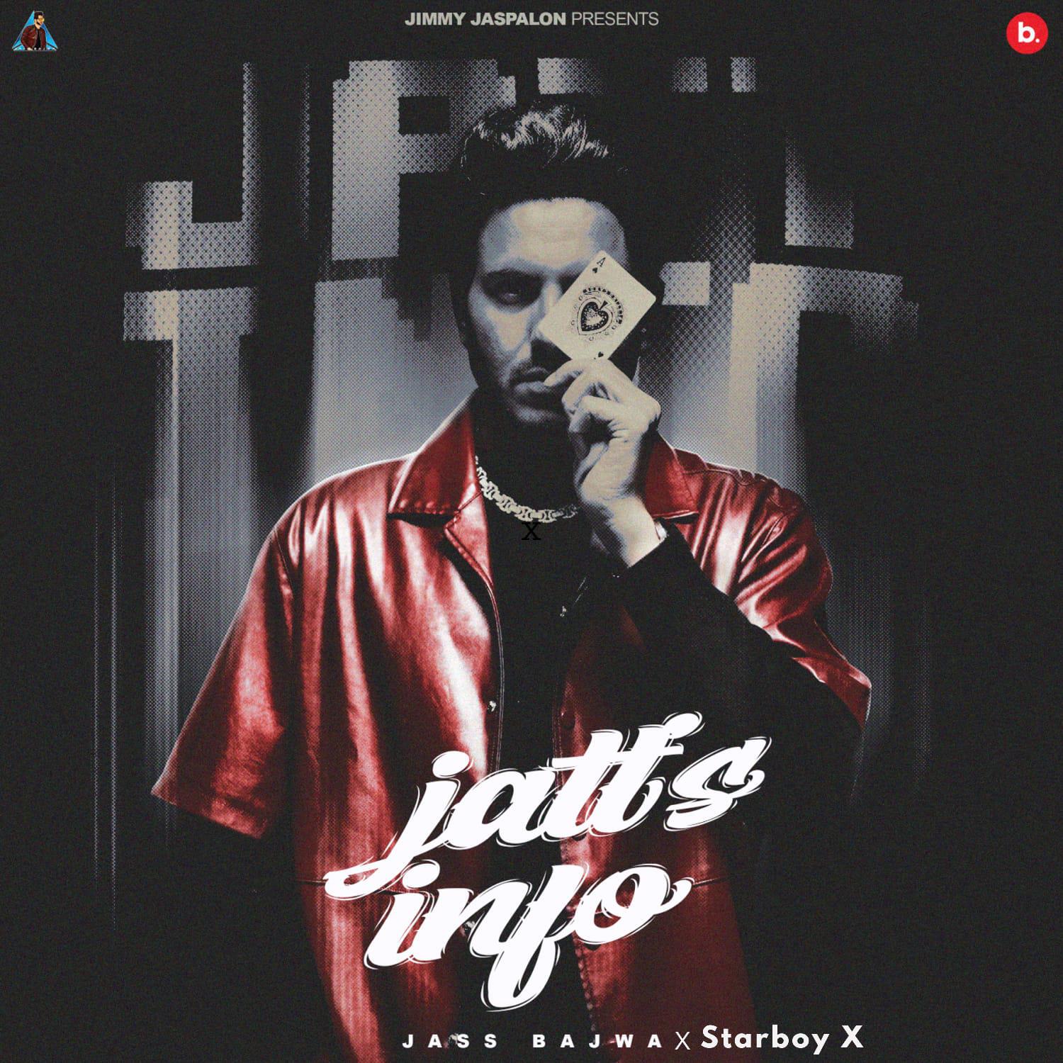 Релиз Jatt's Info