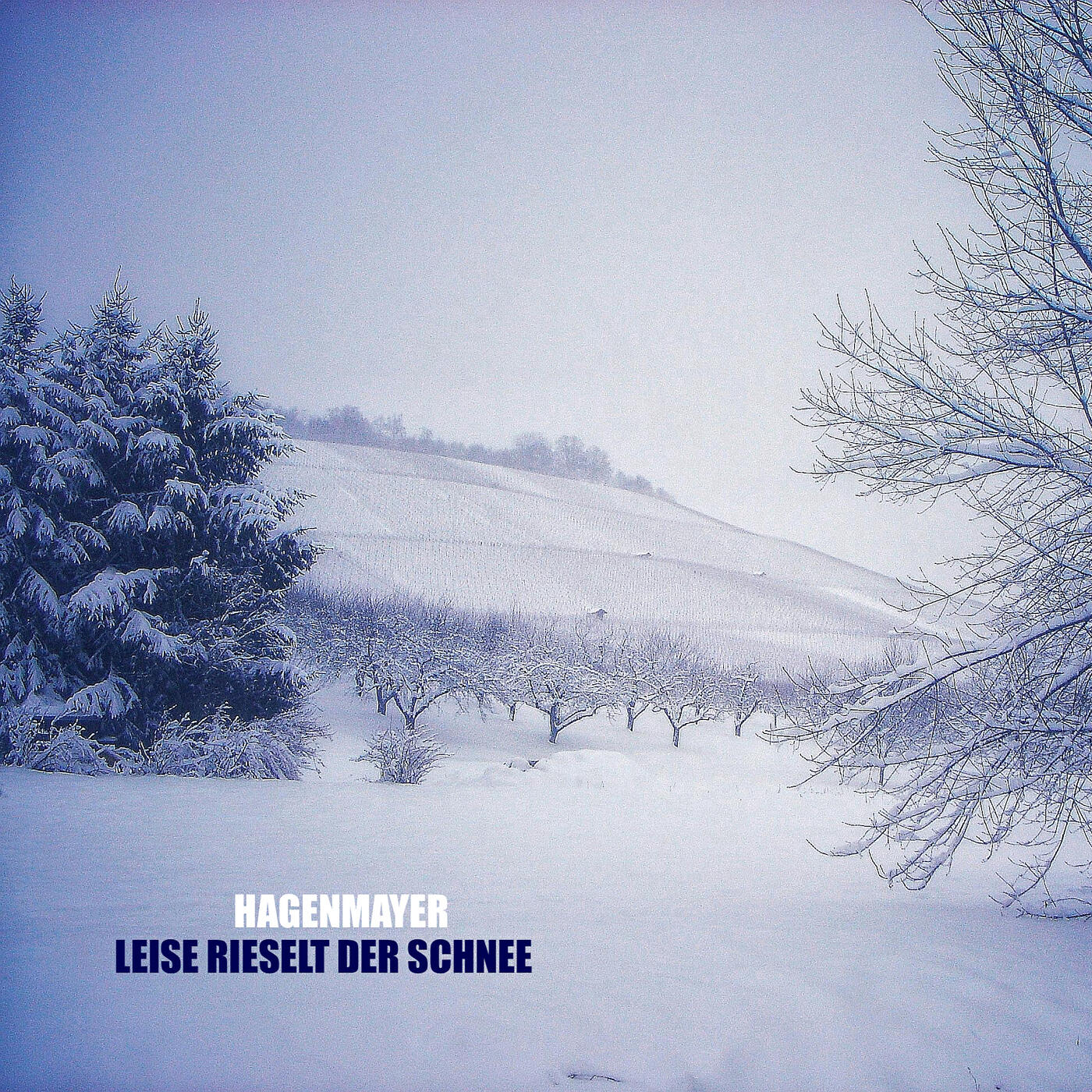 Релиз Leise Rieselt Der Schnee