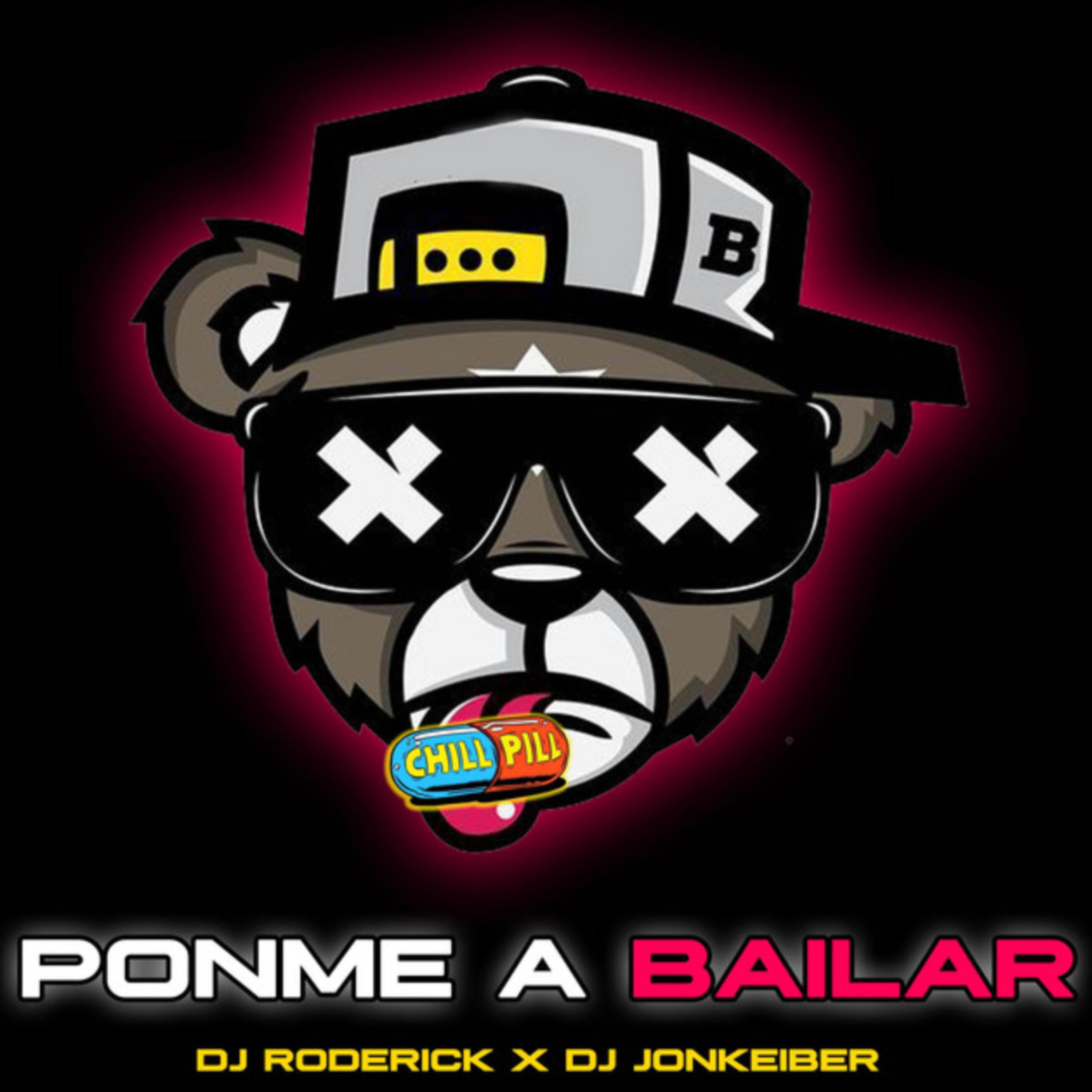 Релиз Ponme a Bailar (Guaracha)