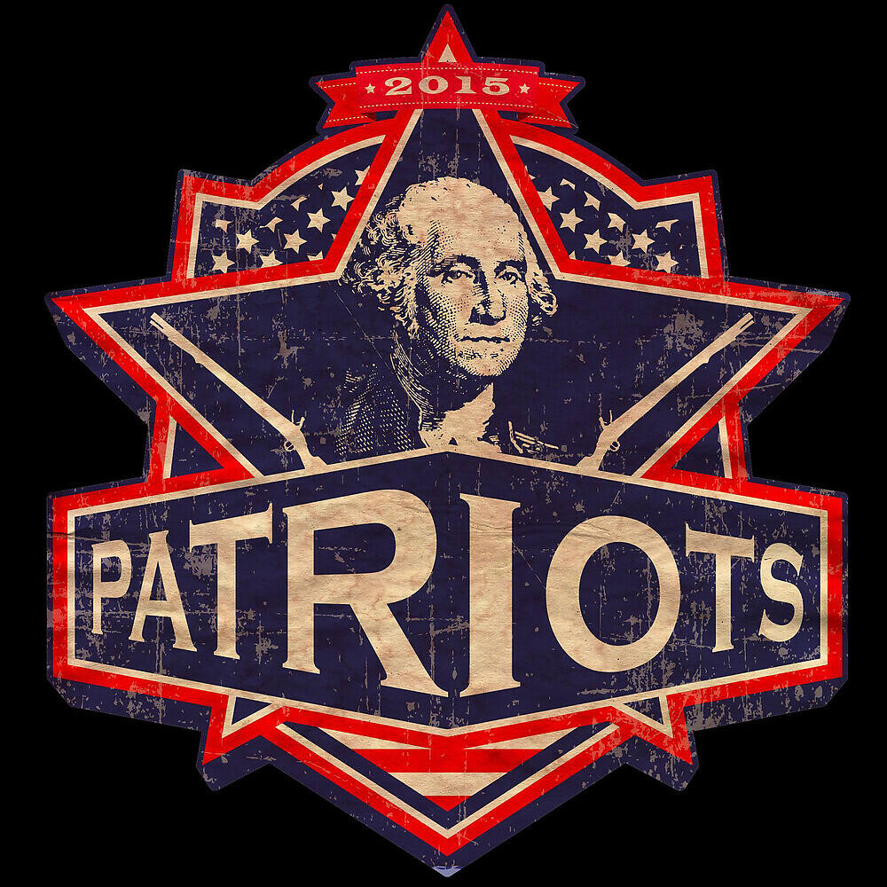 Релиз Patriots 2015