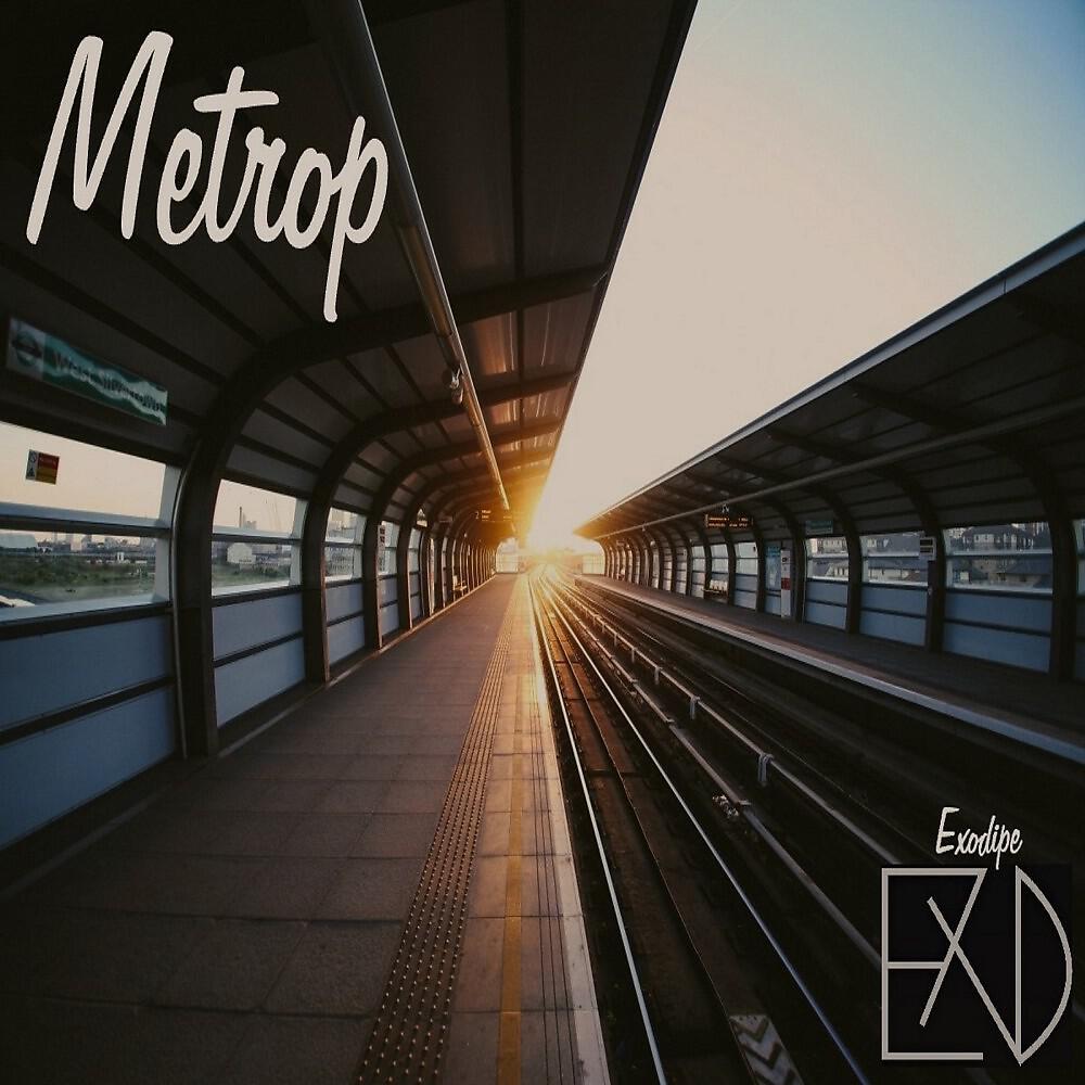 Релиз Metrop