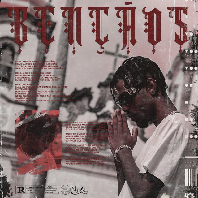 Релиз Bençãos