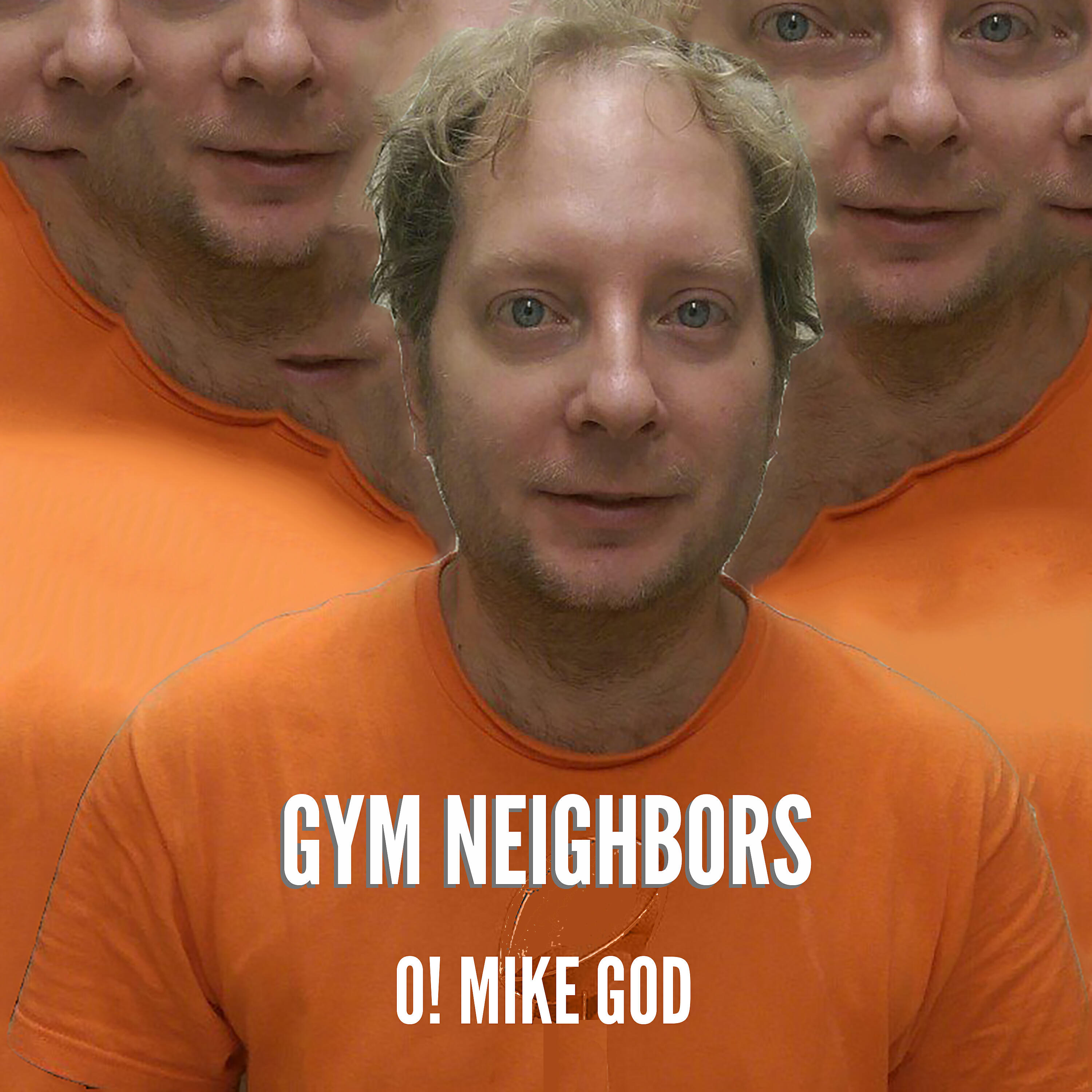 Релиз O! Mike God