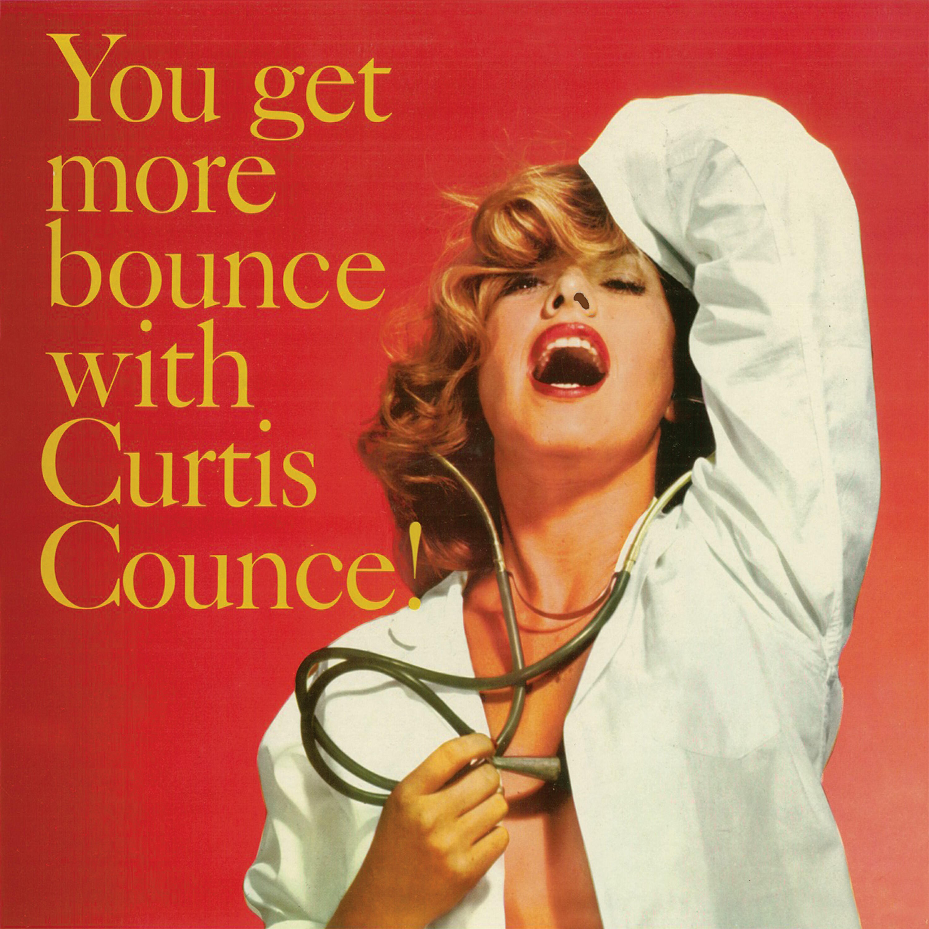 Релиз You Get More Bounce with Curtis Counce (Remastered)
