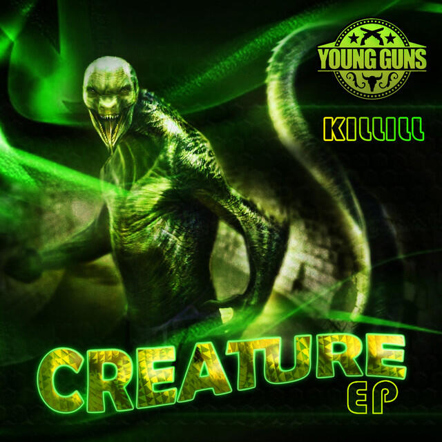 Релиз Creature